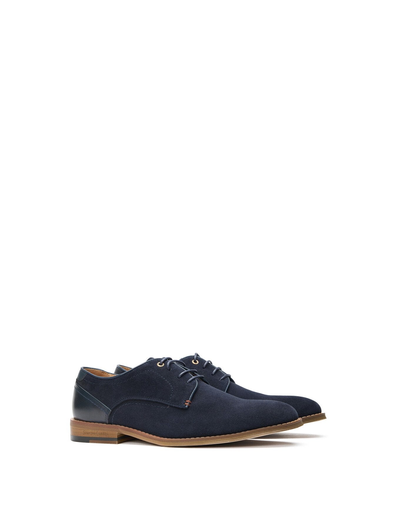 SIMON CARTER Weir Lace Up Shoes