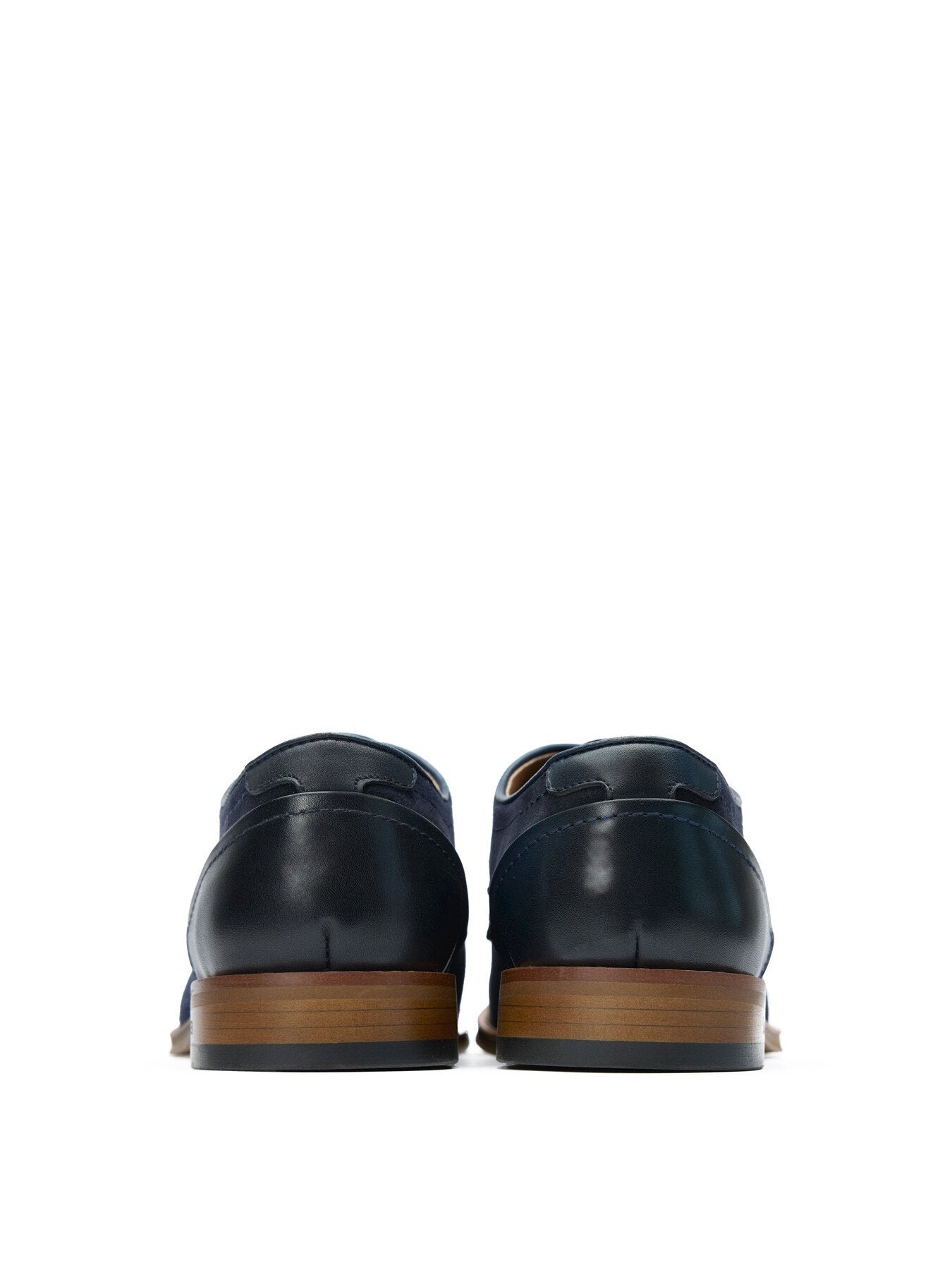 SIMON CARTER Weir Lace Up Shoes