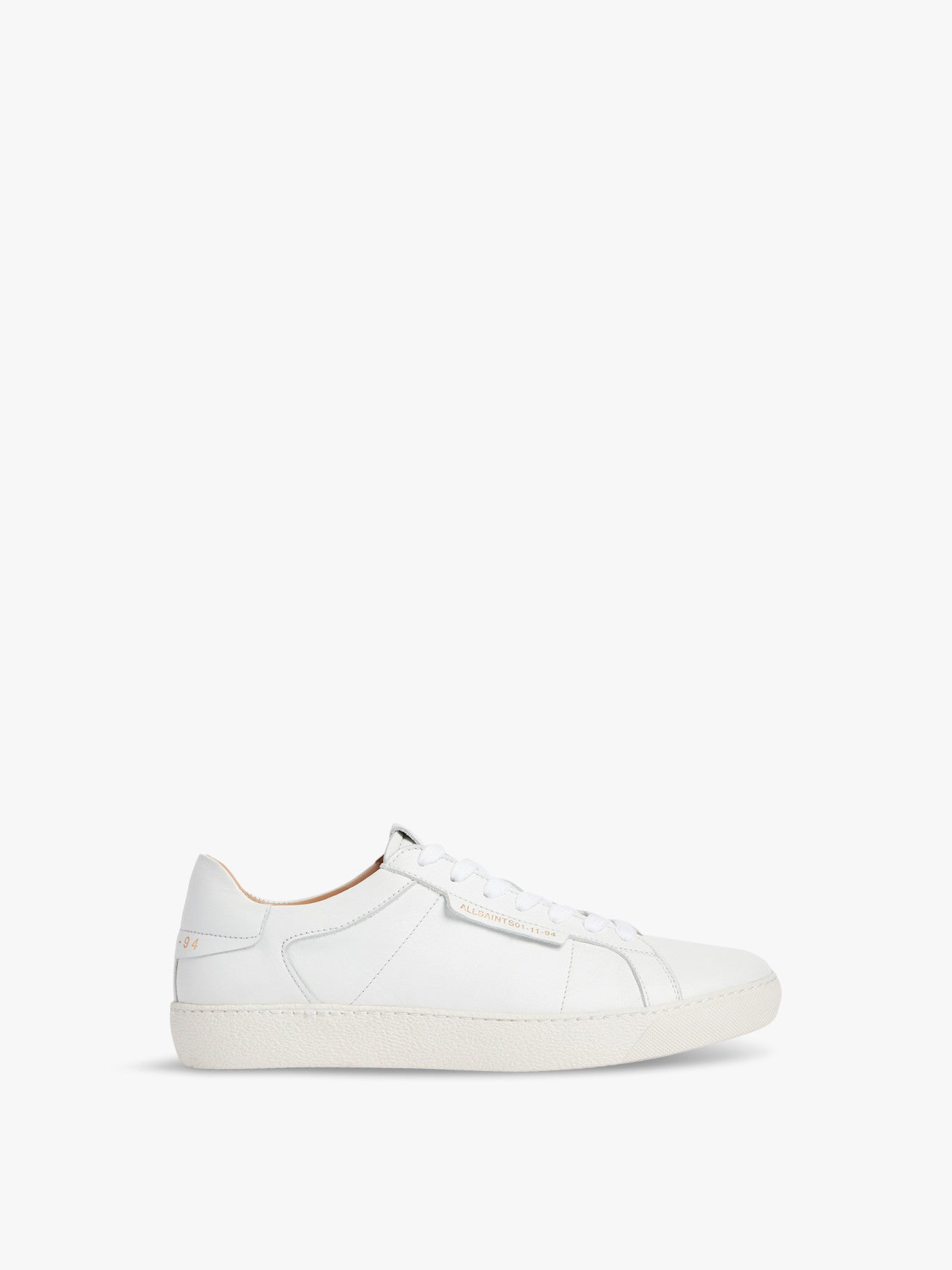 Sheer Sneaker