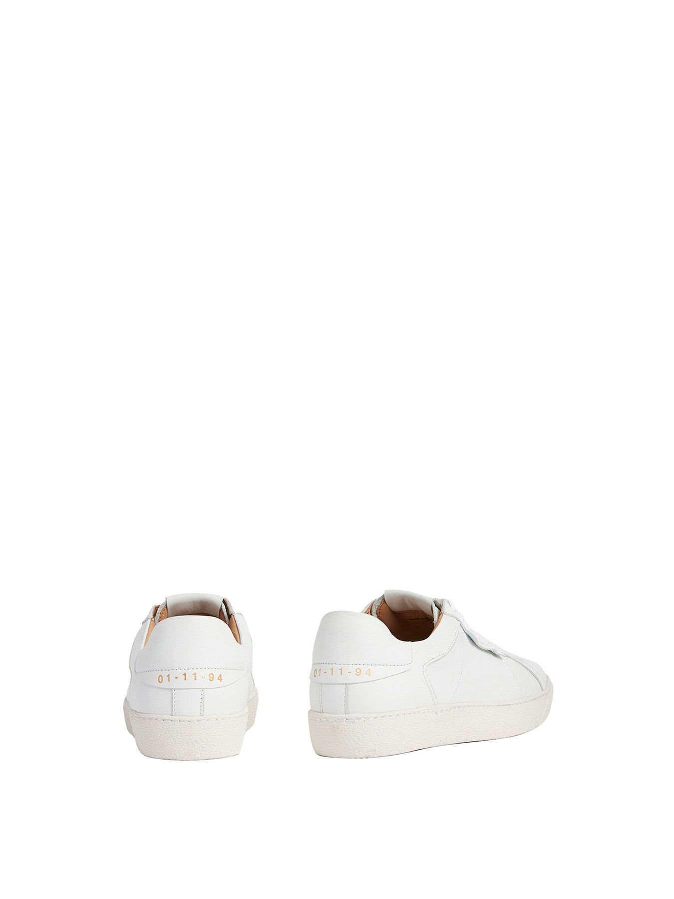 Sheer Sneaker
