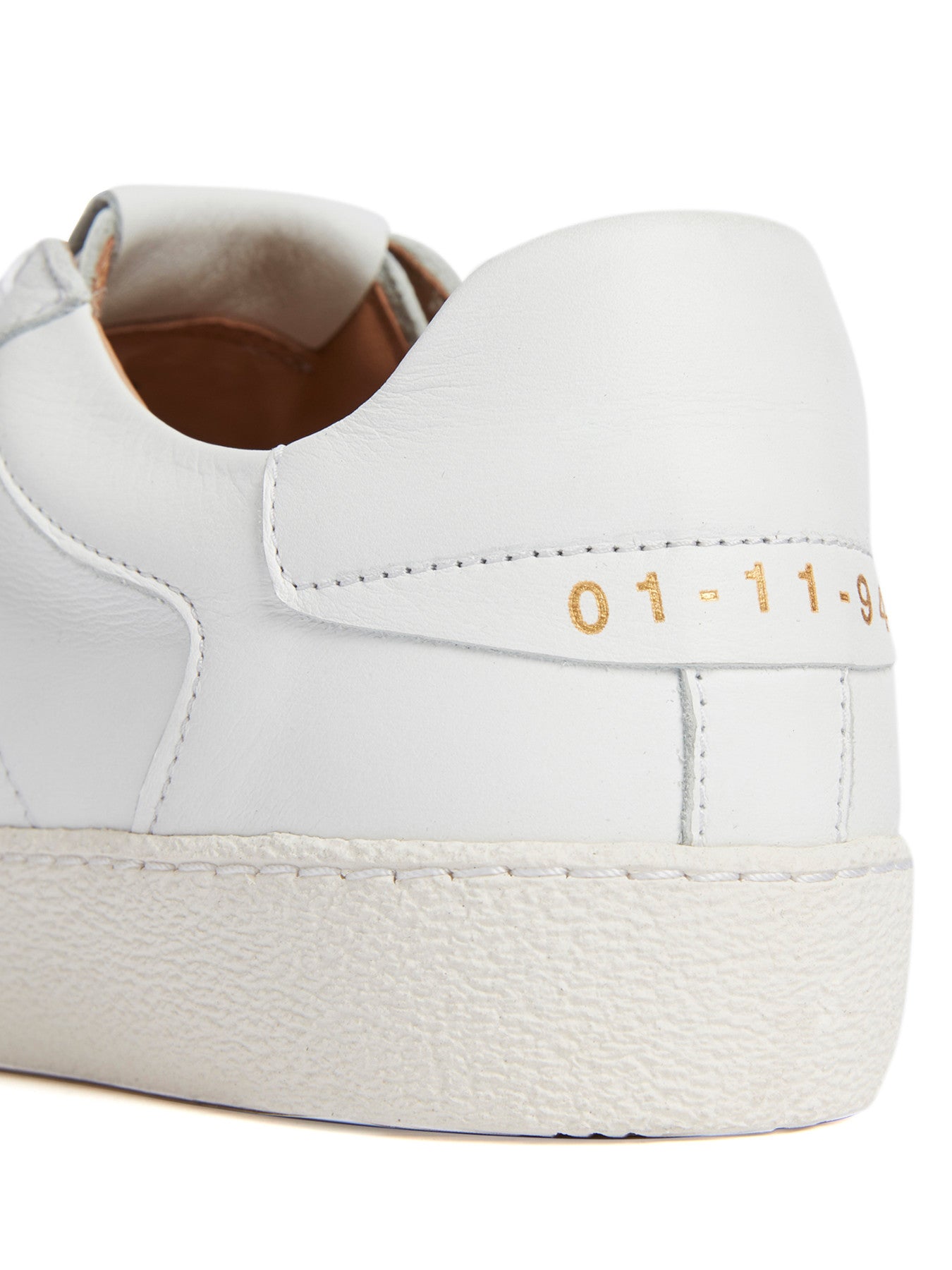 Sheer Sneaker