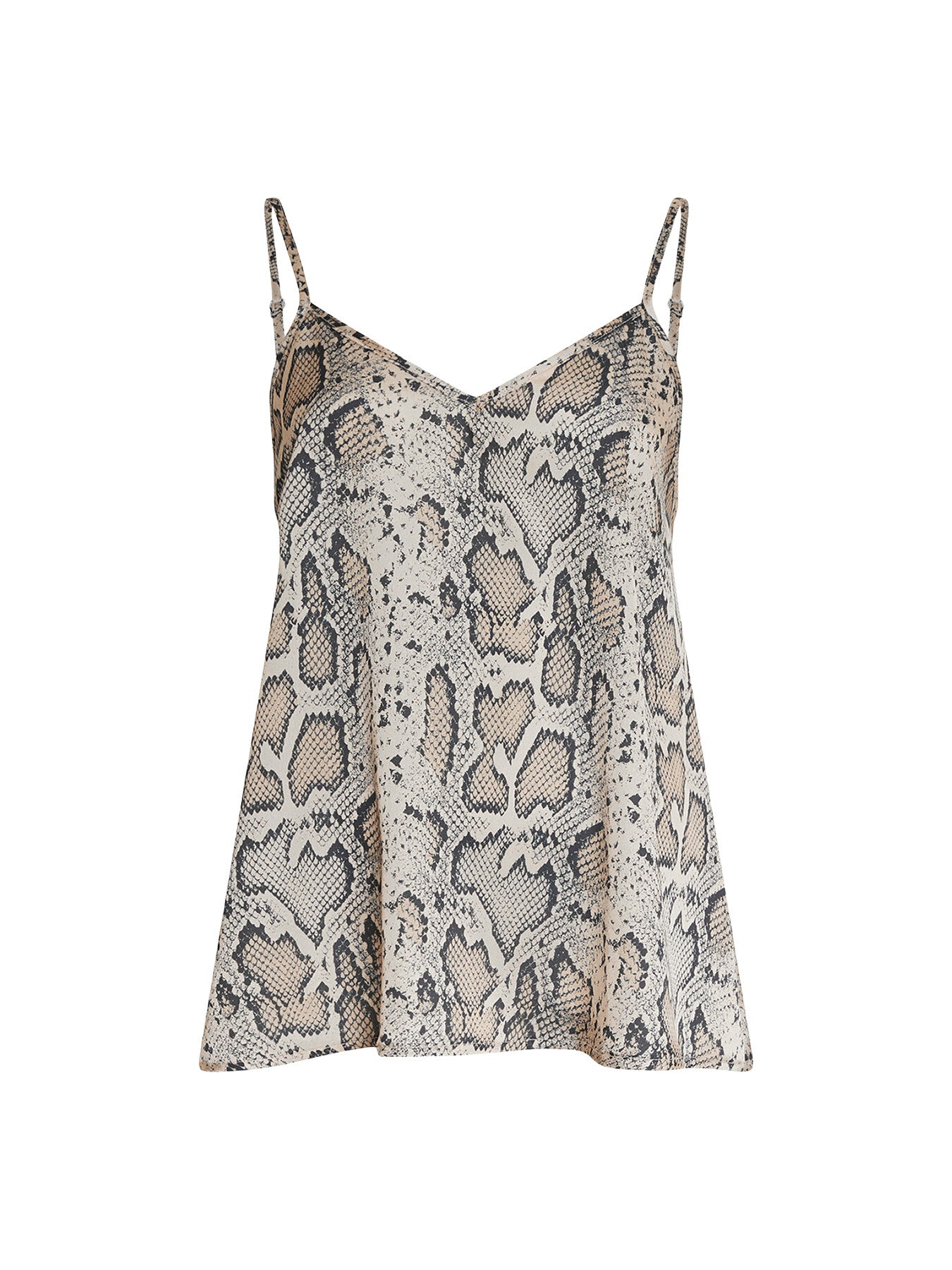 Python Print Camisole