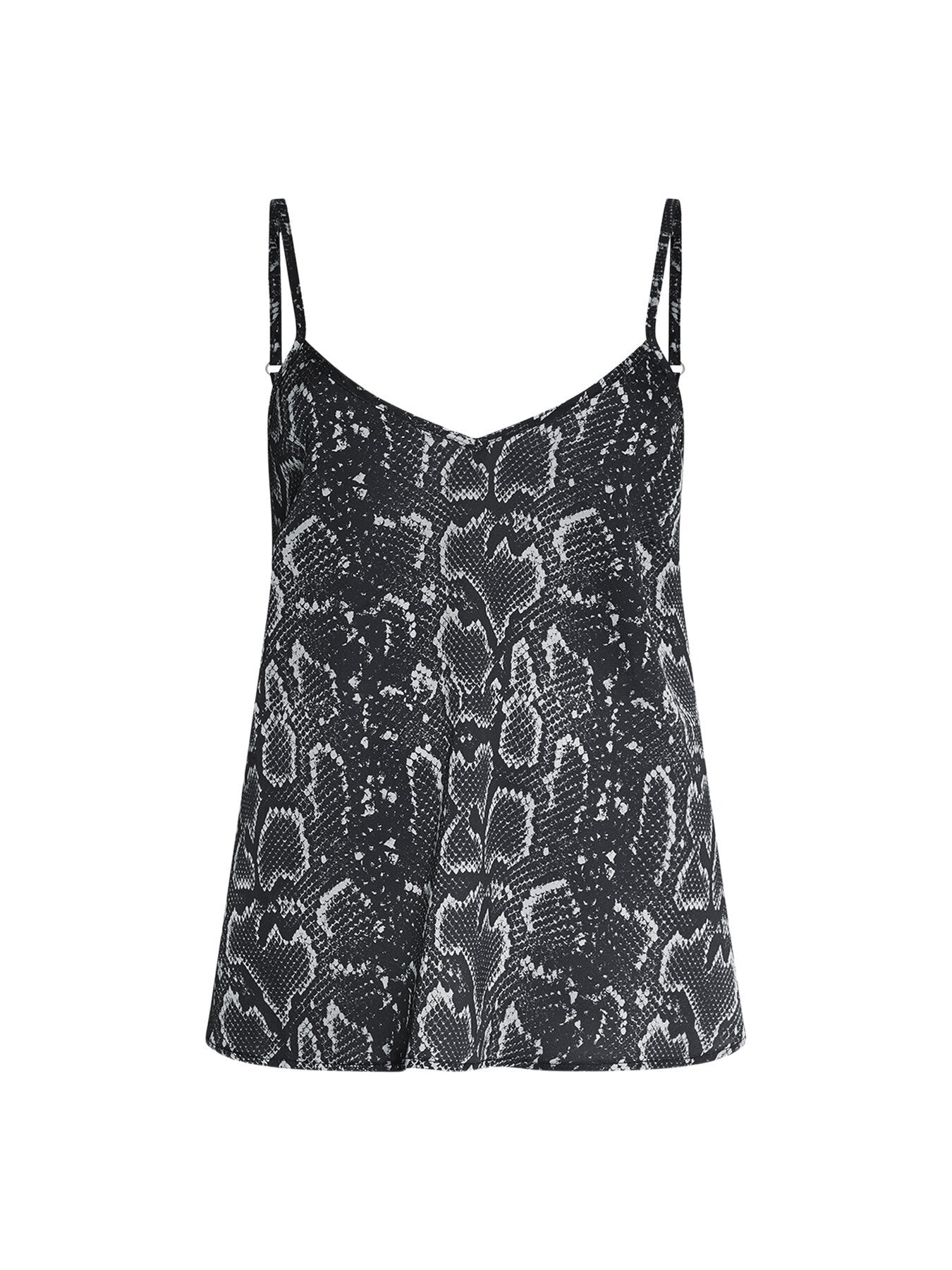 Python Print Camisole