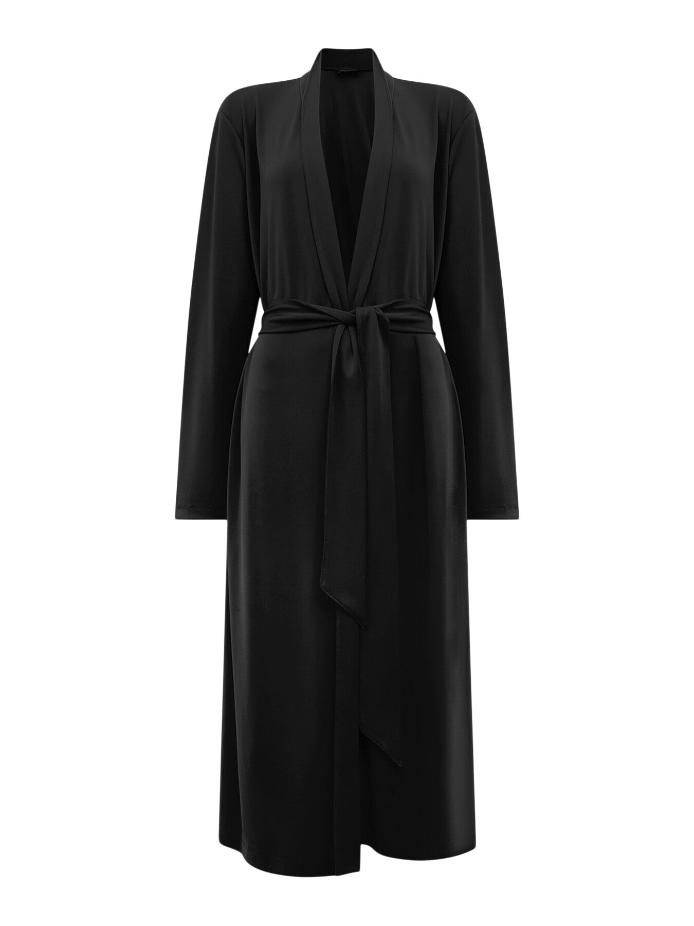 Long Cardigan