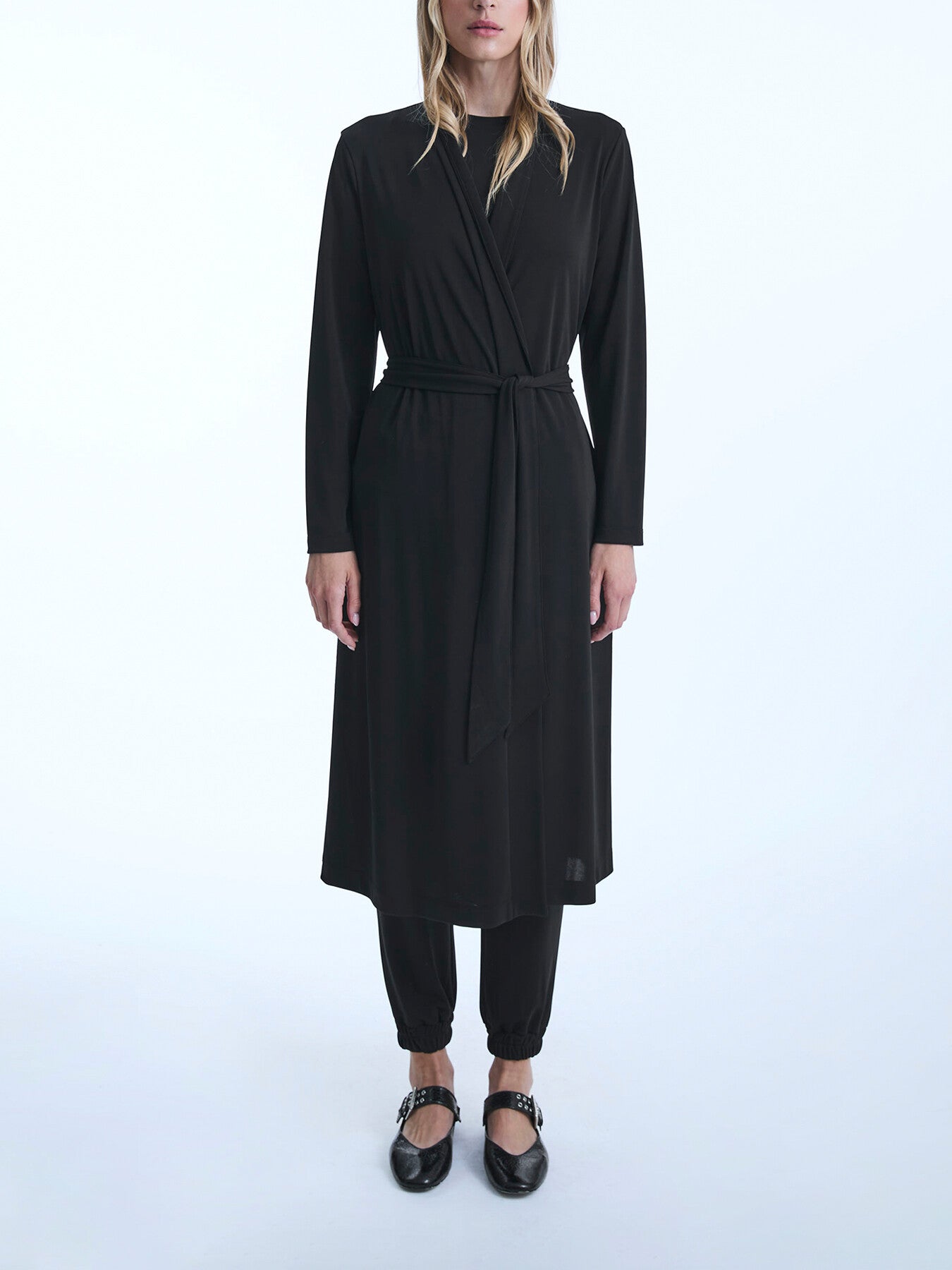 Long Cardigan