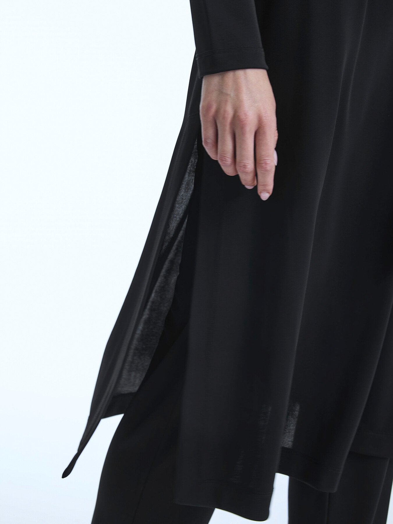 Long Cardigan