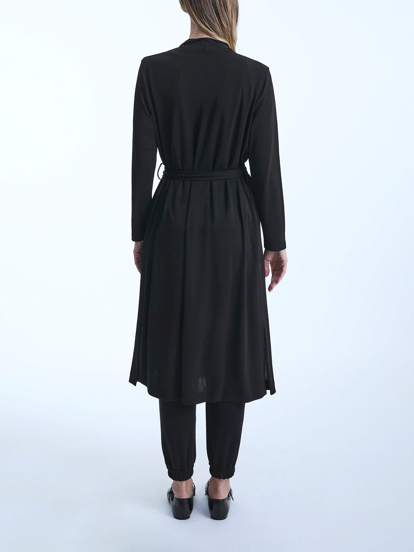 Long Cardigan
