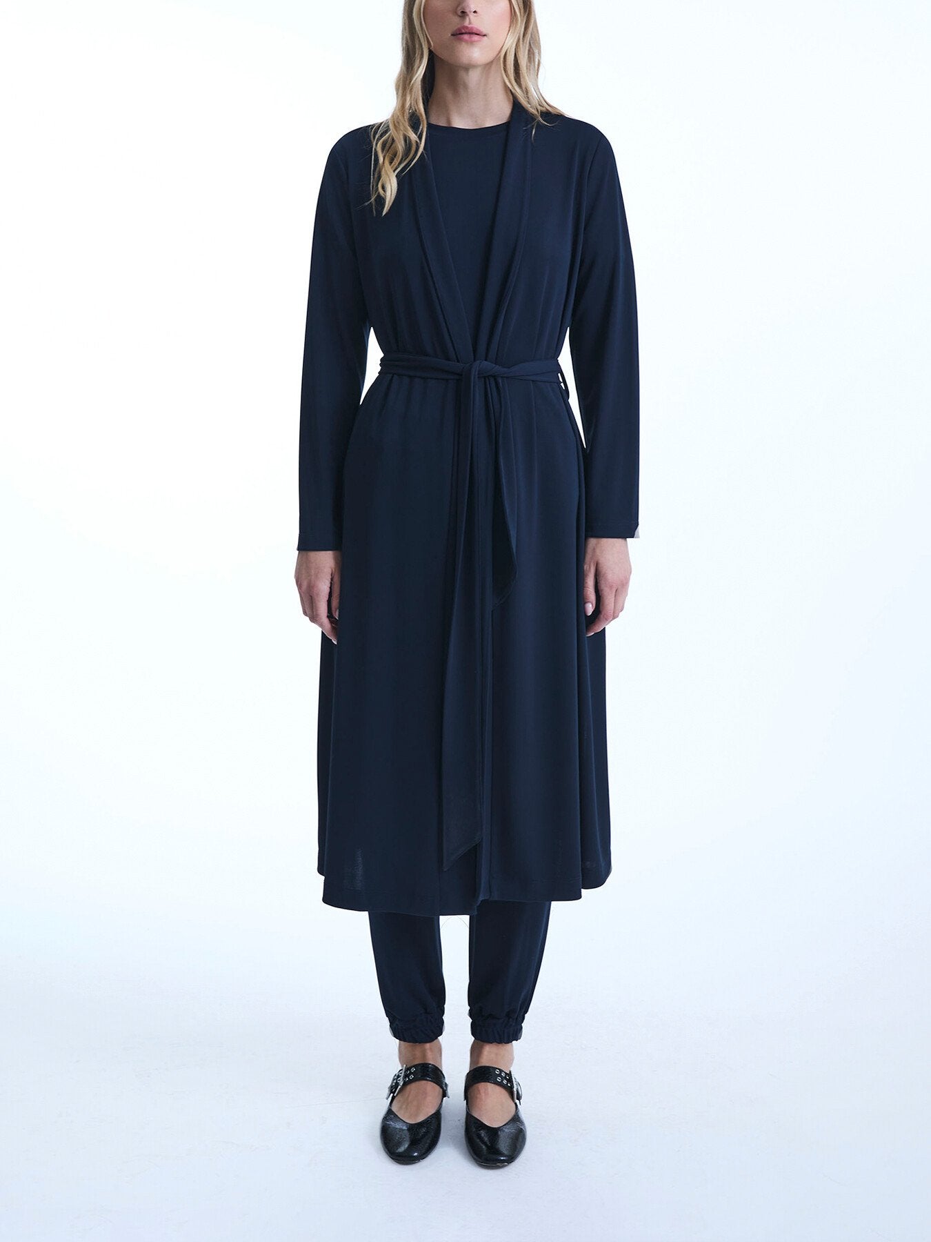 Long Cardigan