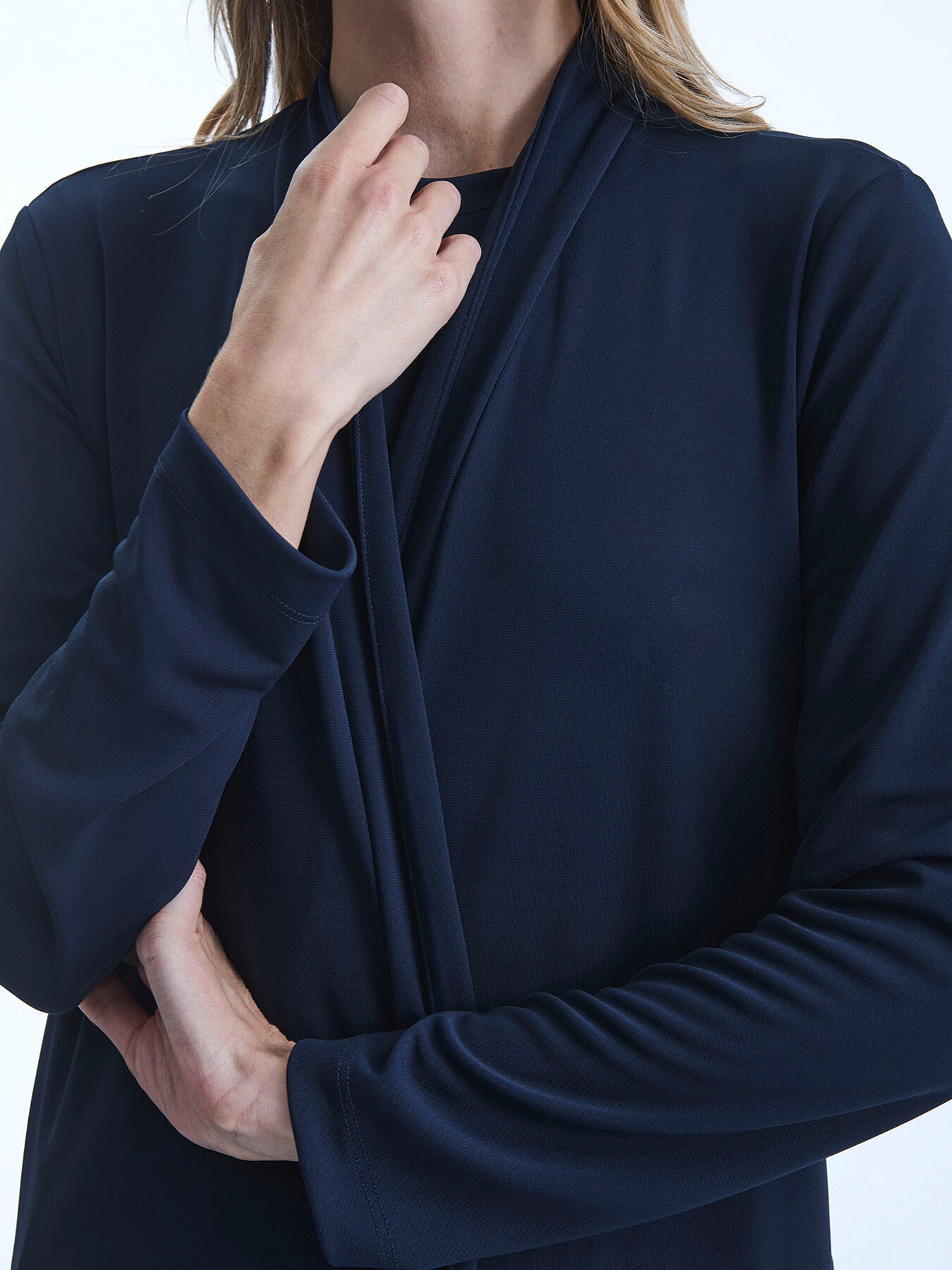Long Cardigan