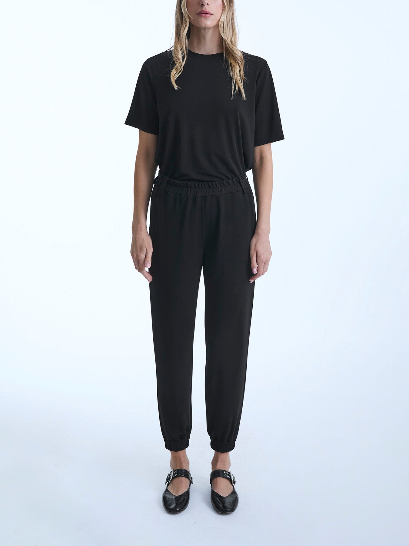 Jersey Joggers