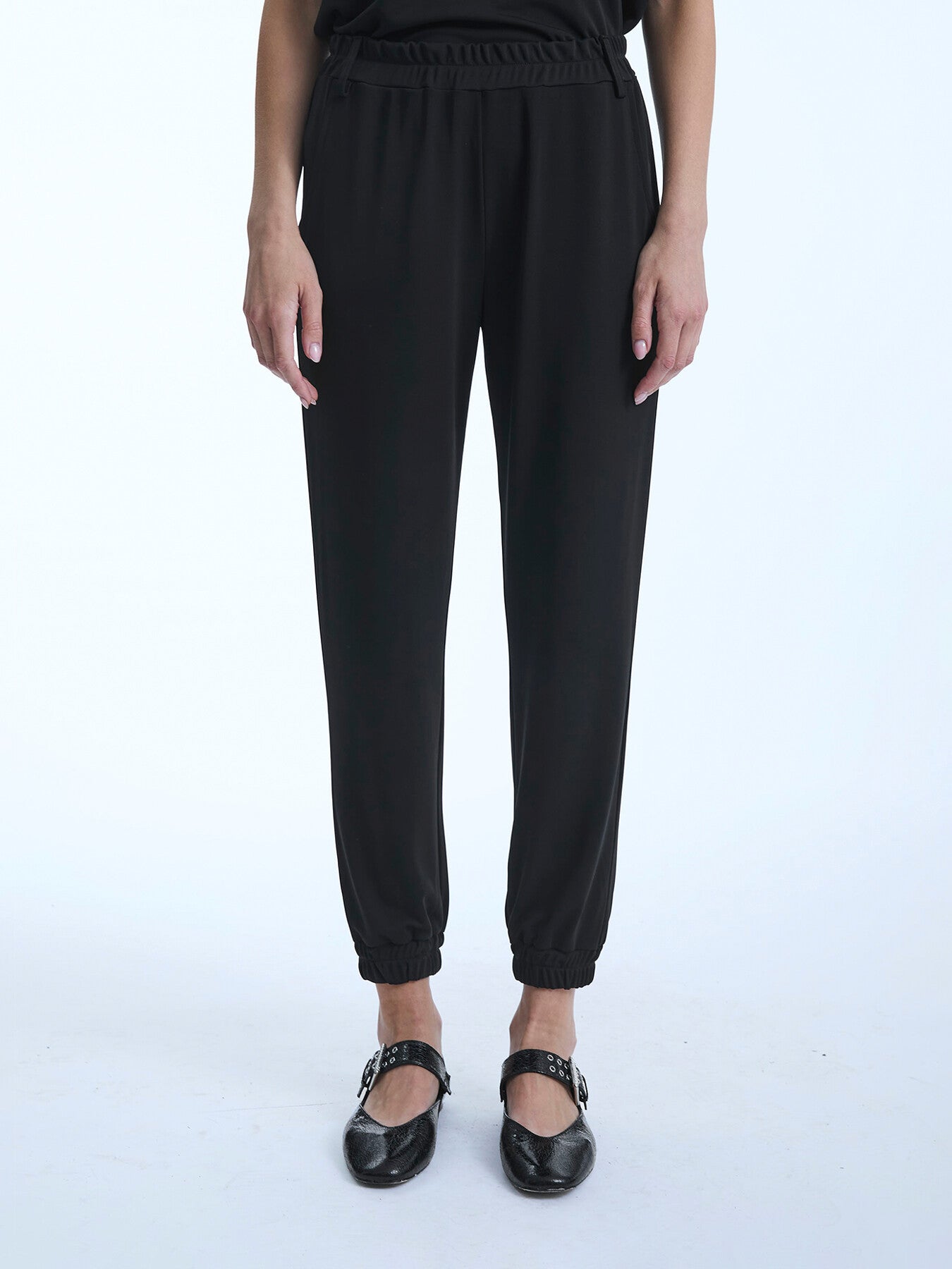 Jersey Joggers