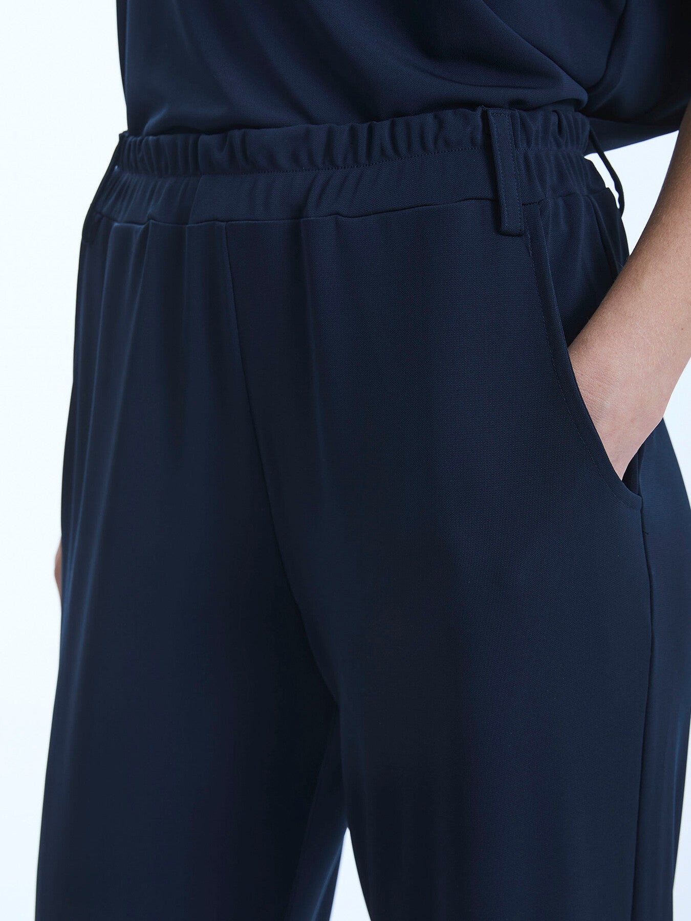 Jersey Joggers