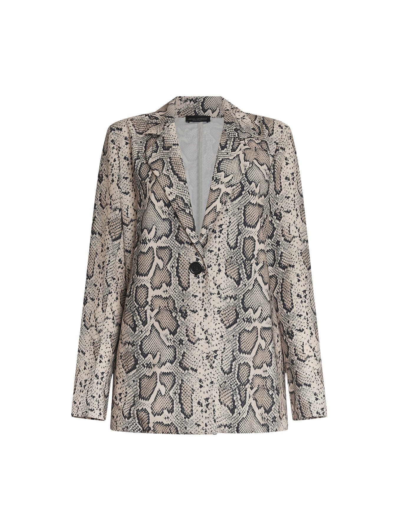 Python Print Blaser