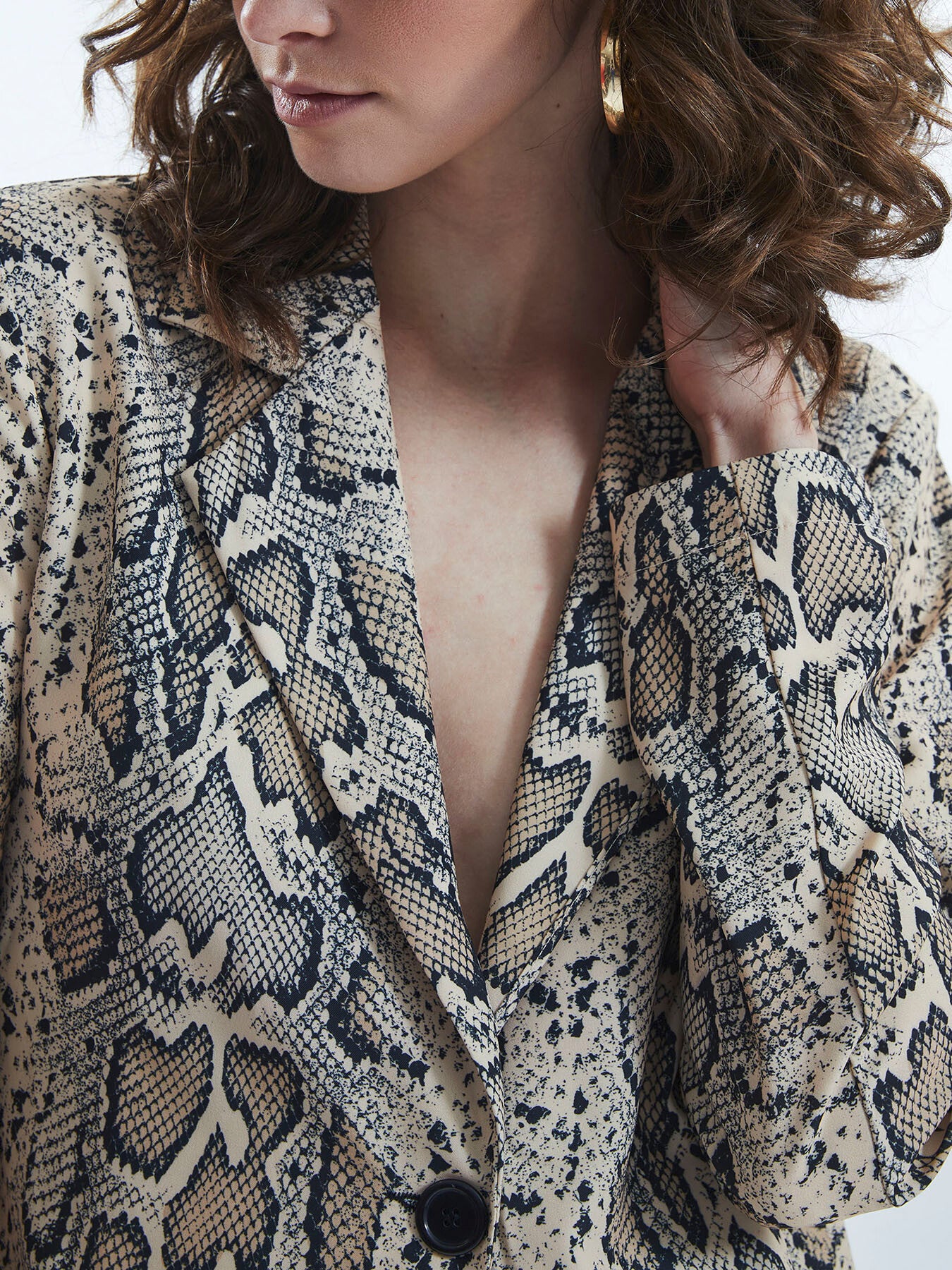 Python Print Blaser