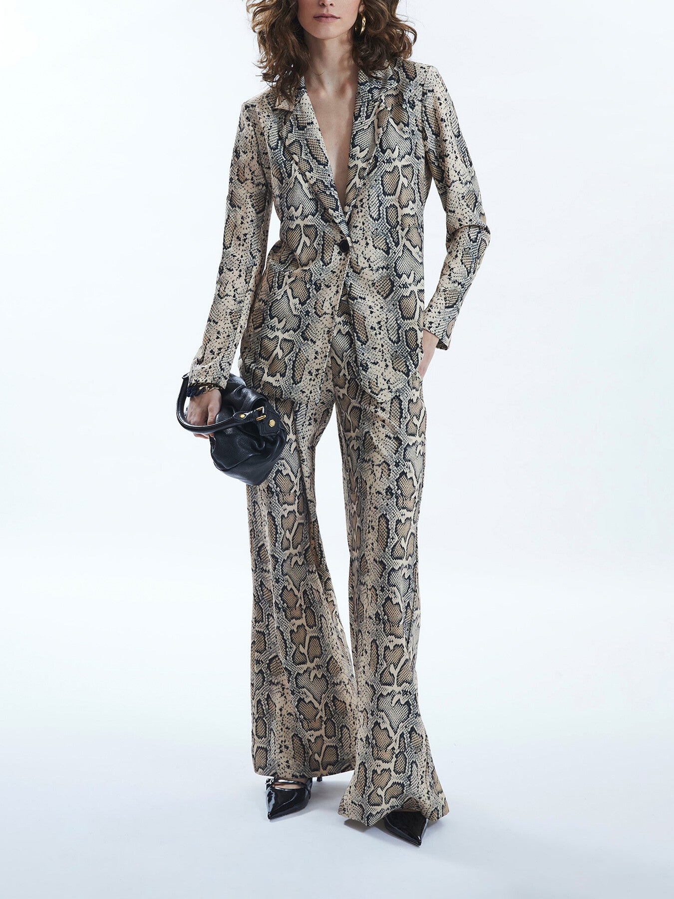 Python Print Blaser