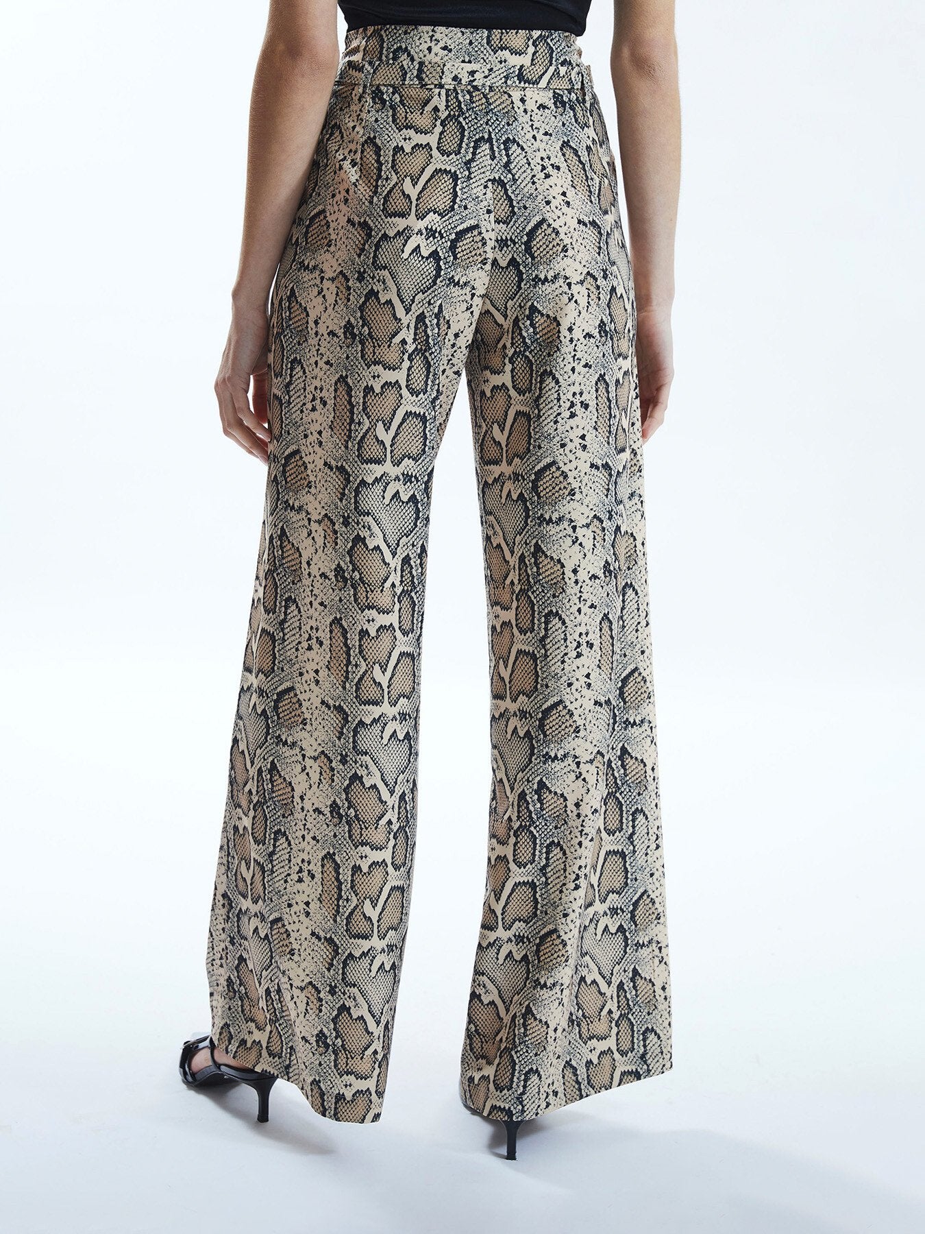 Python Print Trousers