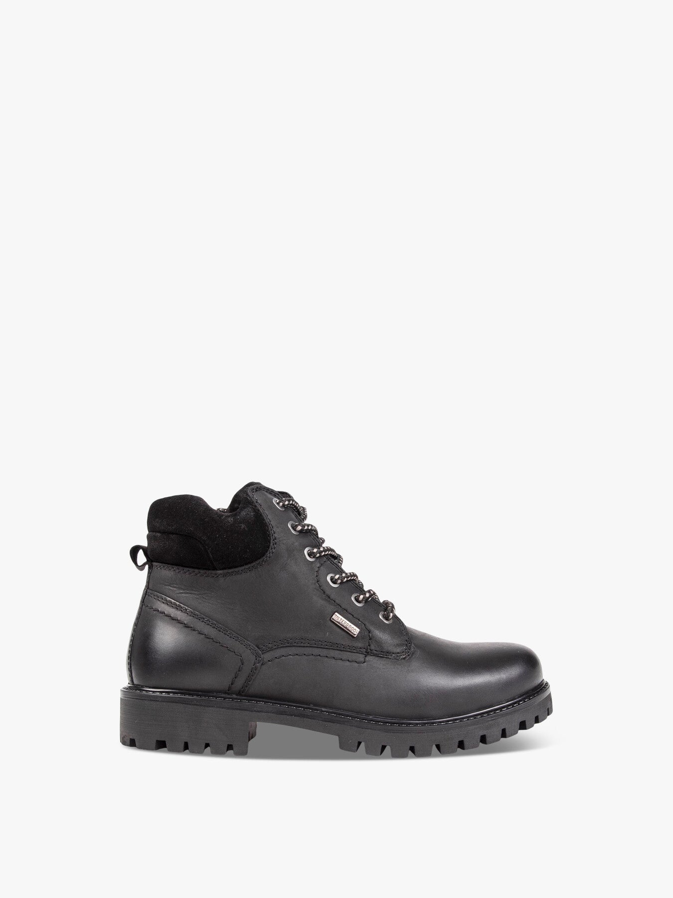 SOLE Wilby Chukka Boots