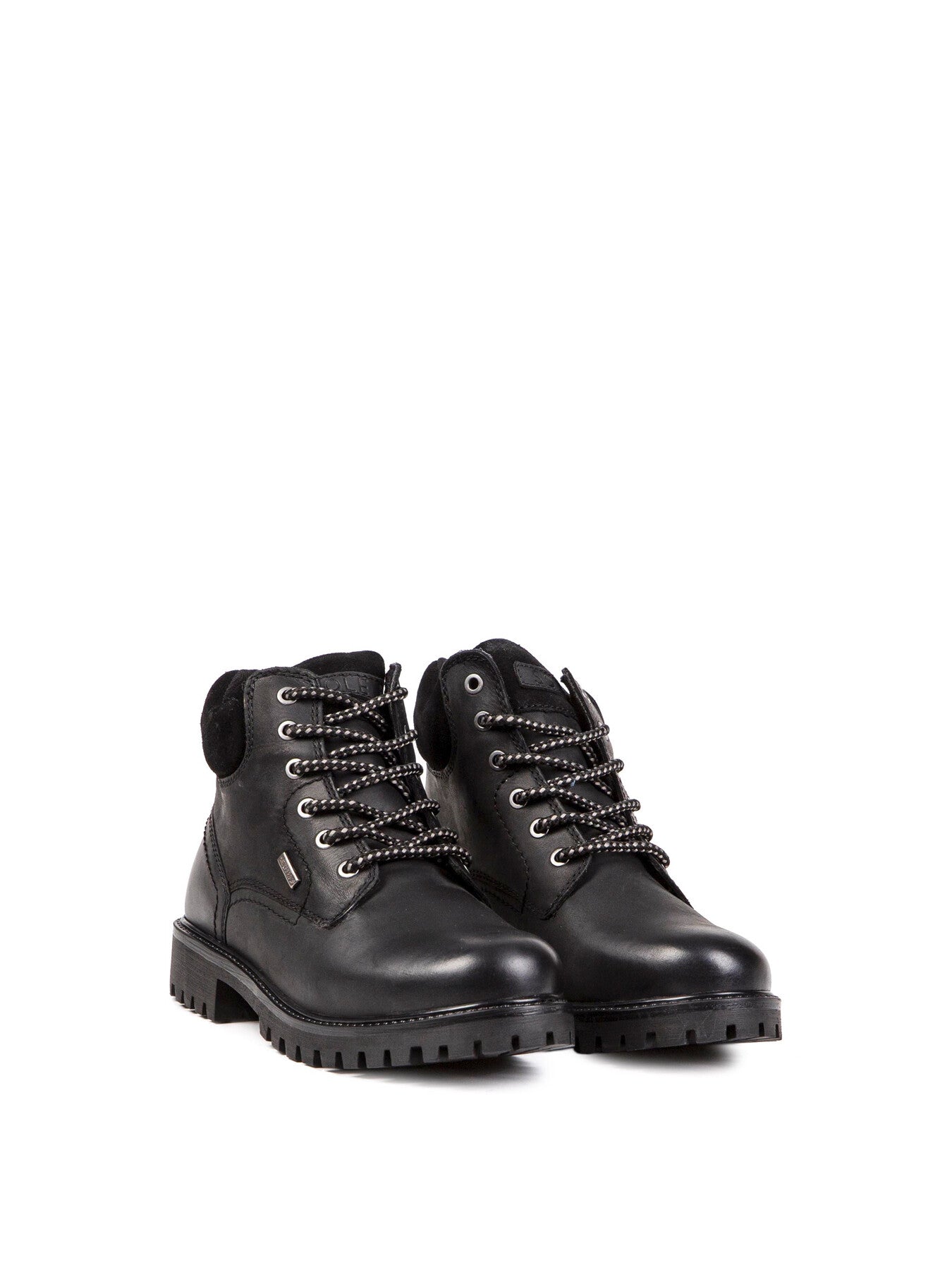 SOLE Wilby Chukka Boots