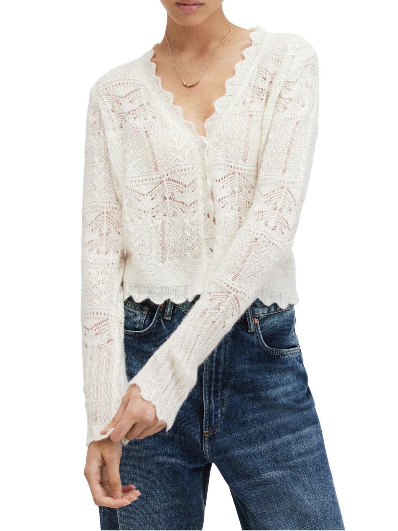 VANESSA CARDIGAN