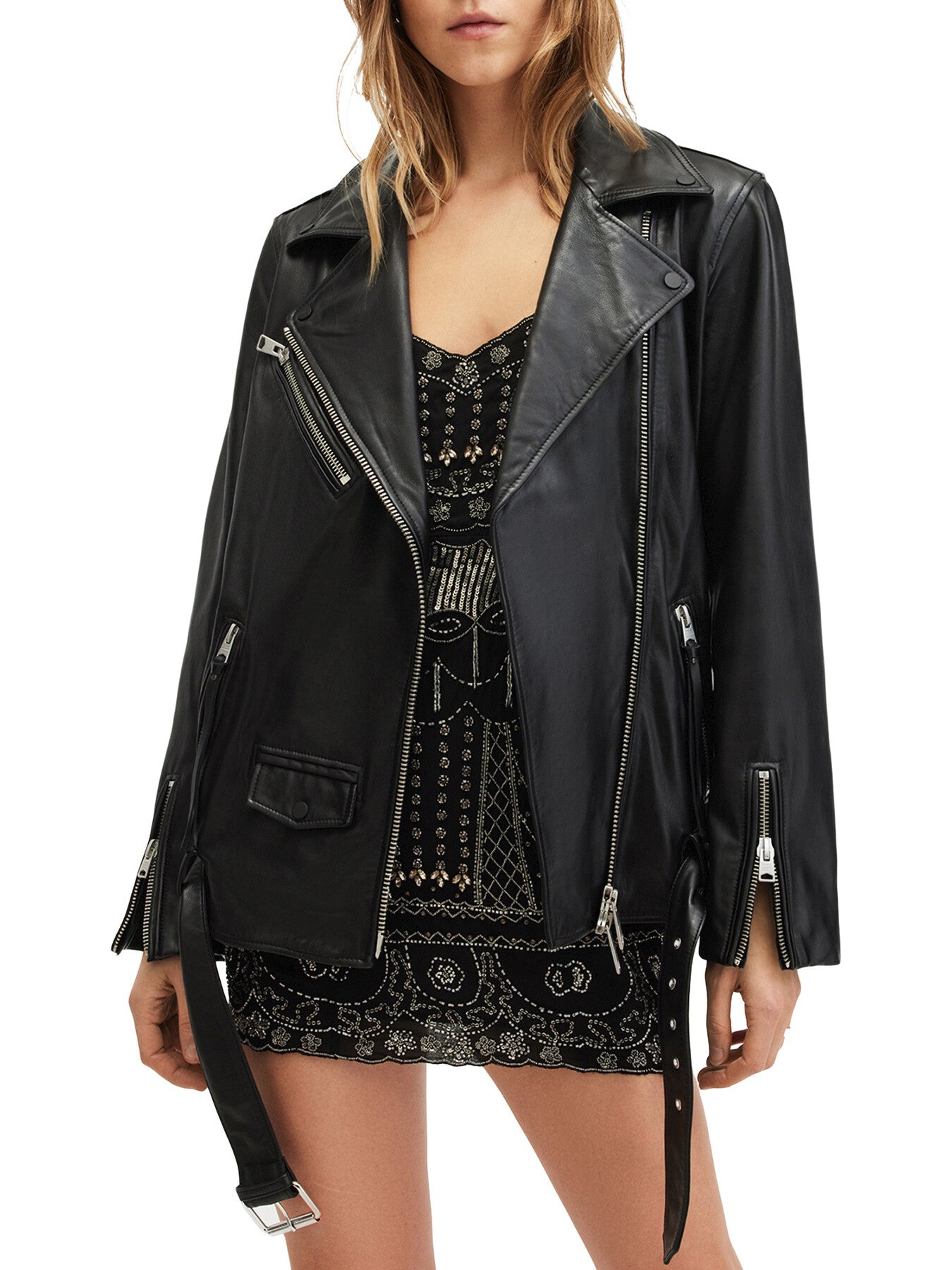Billie Biker