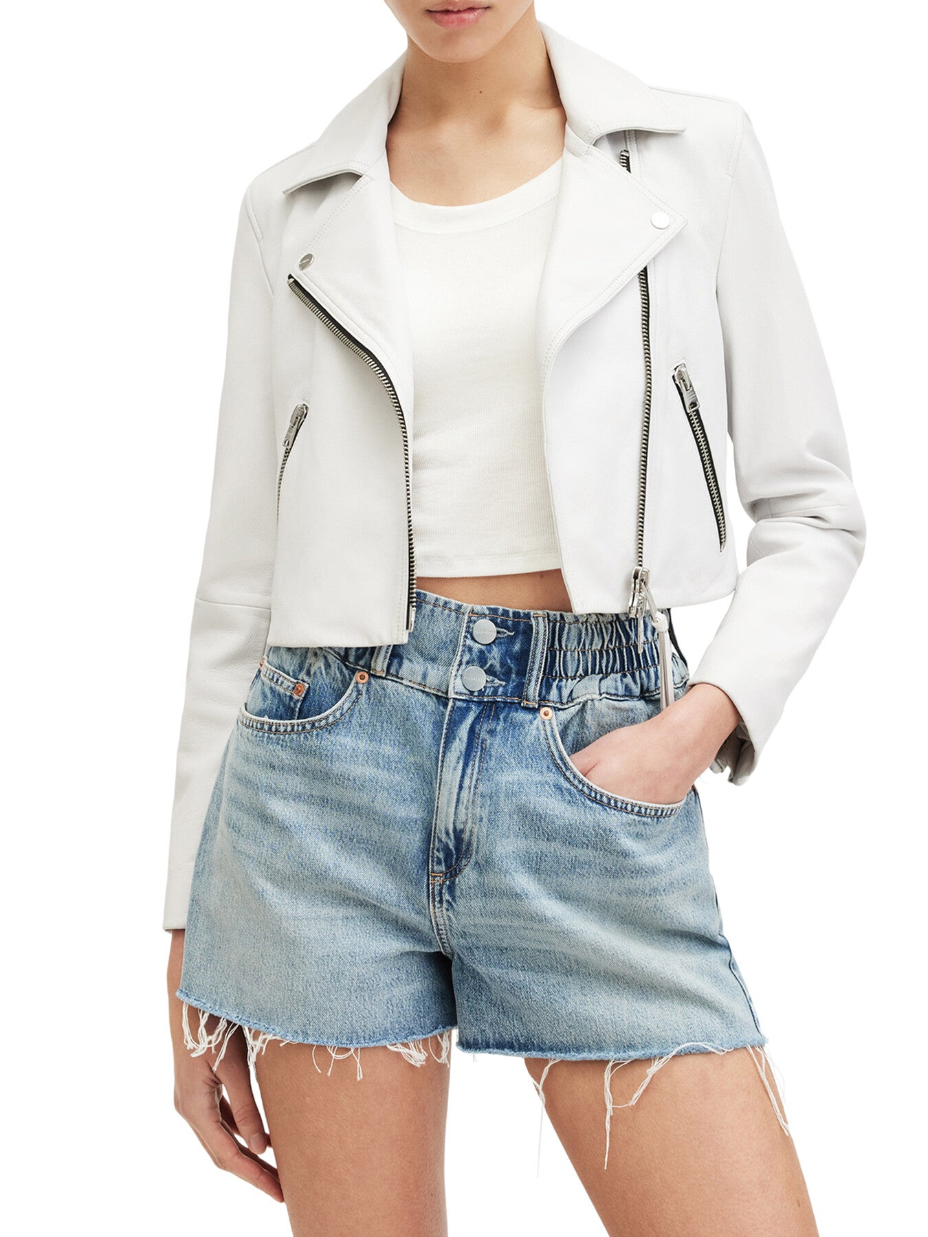 DALBY CROP BIKER