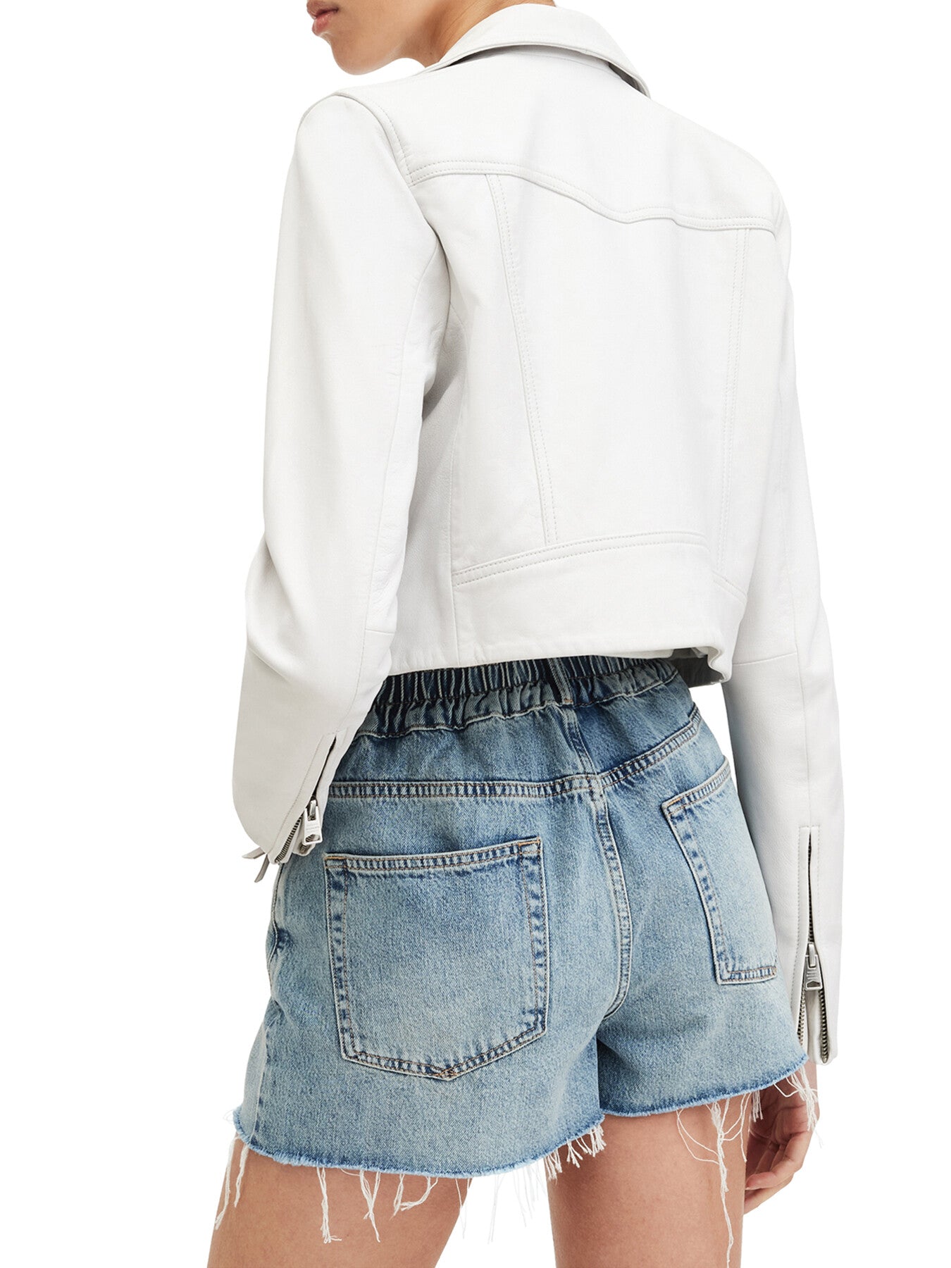 DALBY CROP BIKER