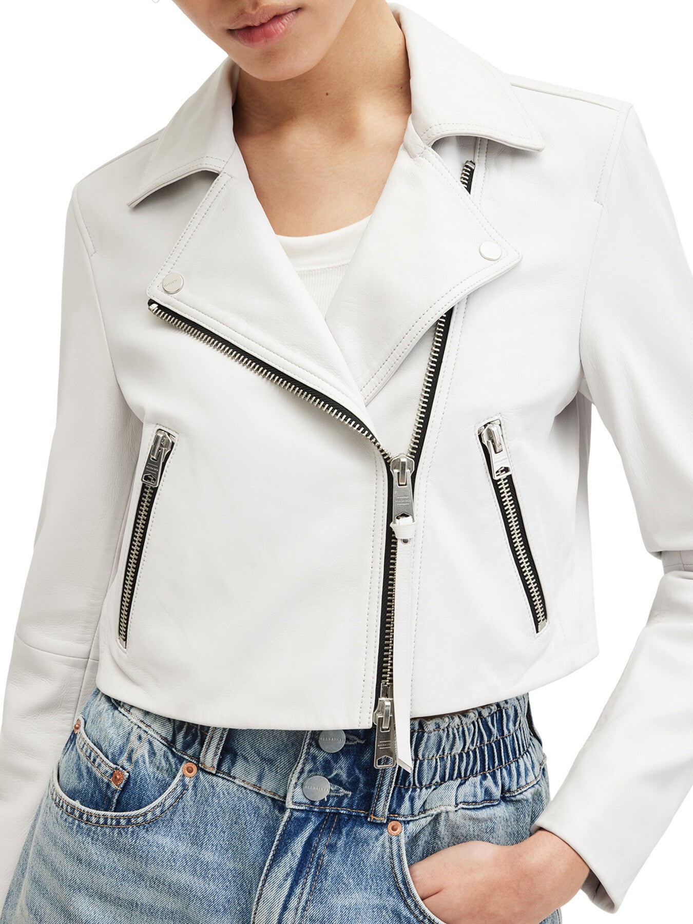 DALBY CROP BIKER