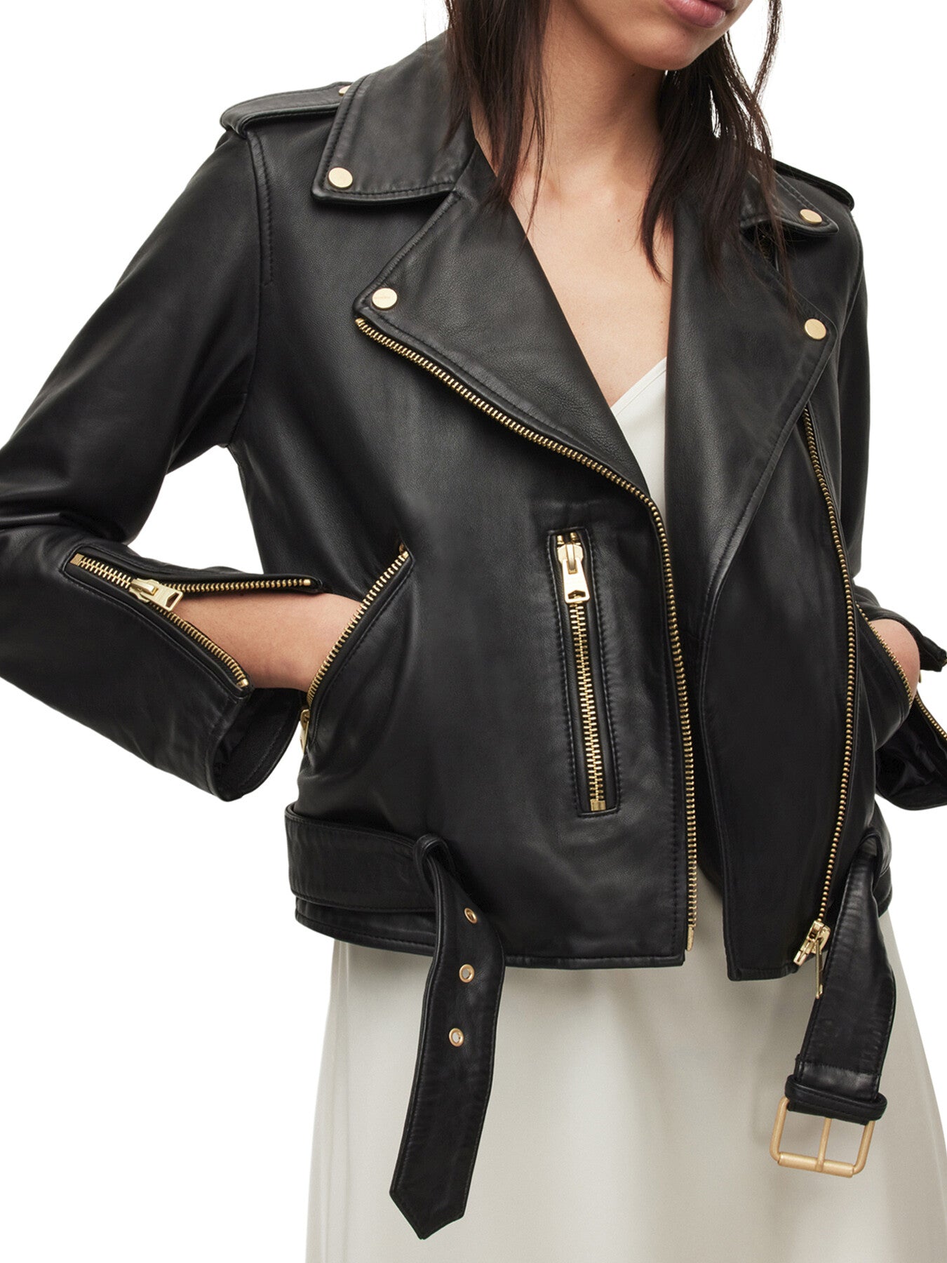 BALFERN BIKER