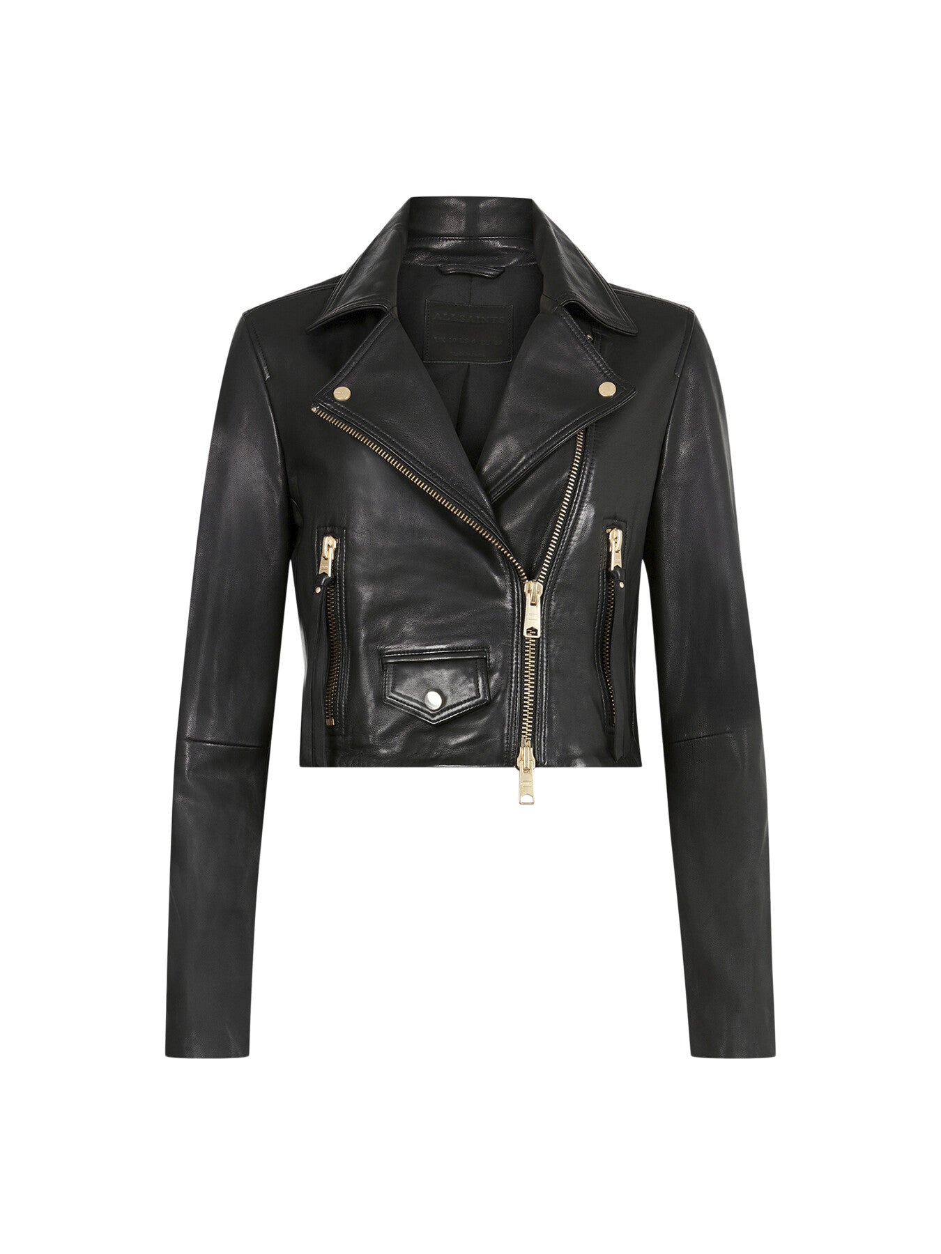 Elora Biker