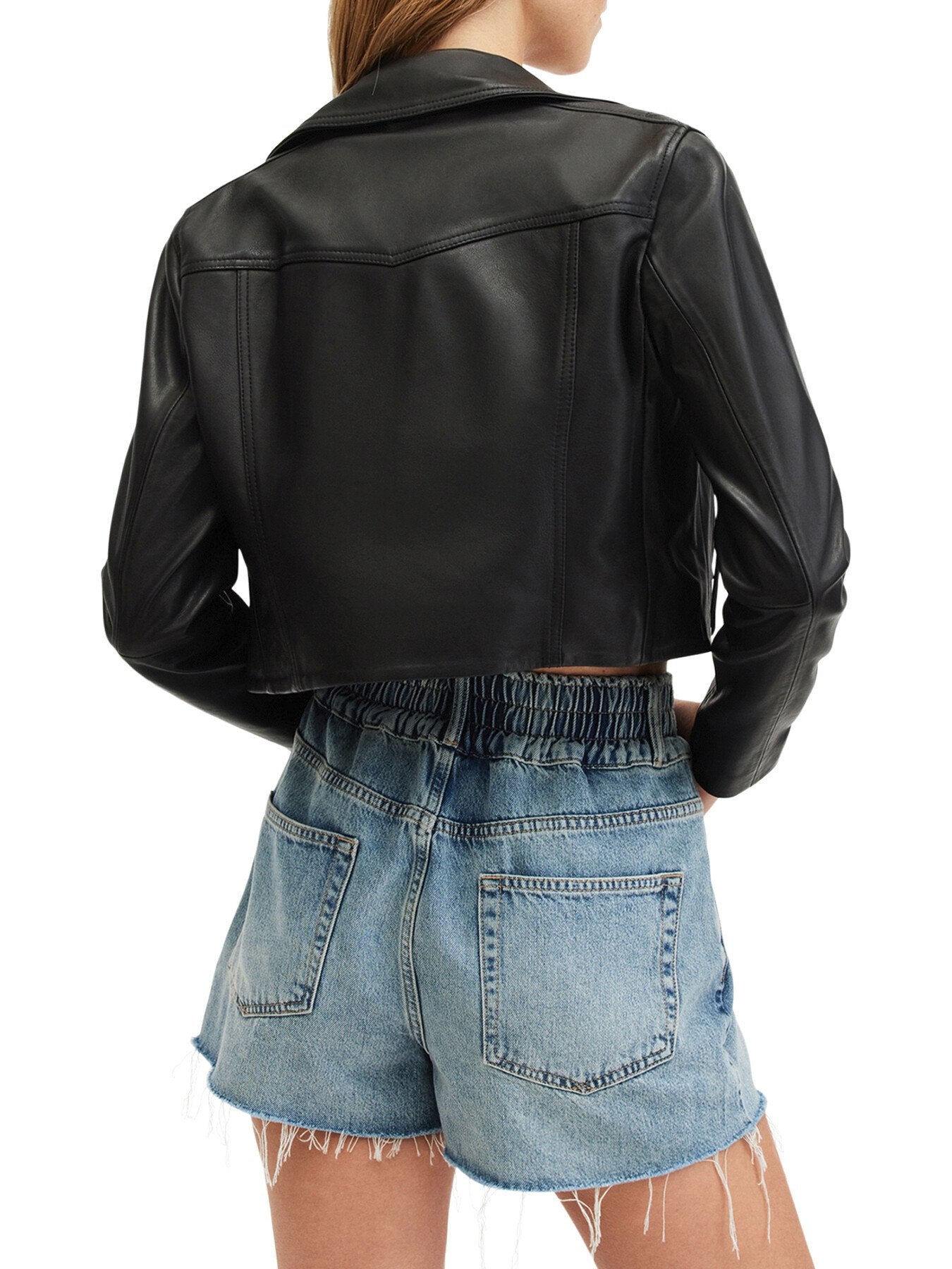 Elora Biker