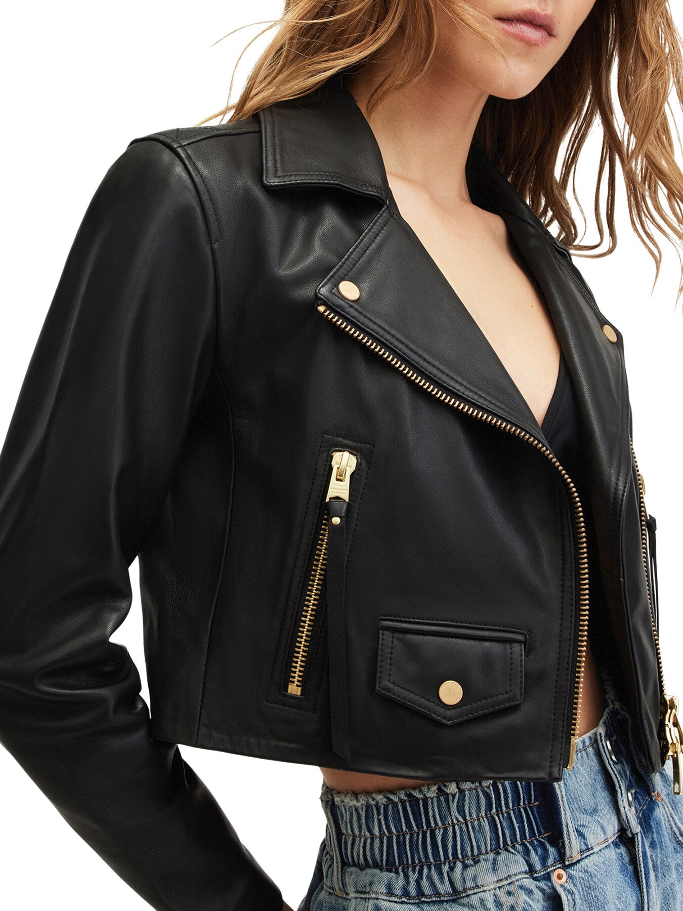 Elora Biker