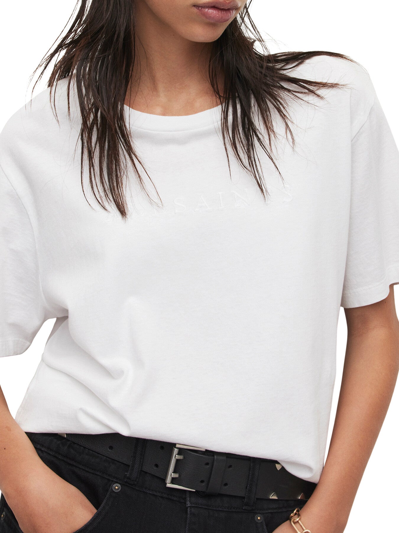 Pippa Bf Tee