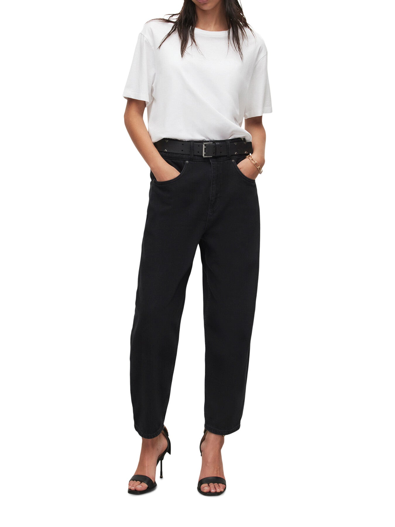 Pippa Bf Tee