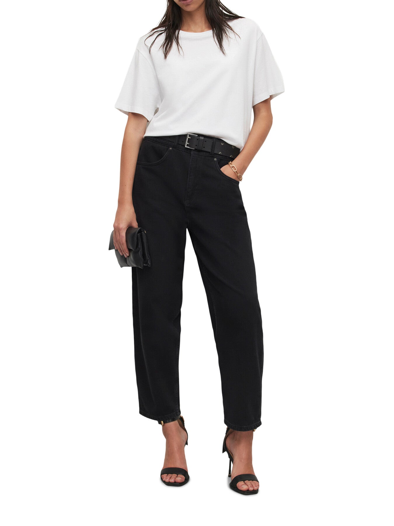 Pippa Bf Tee