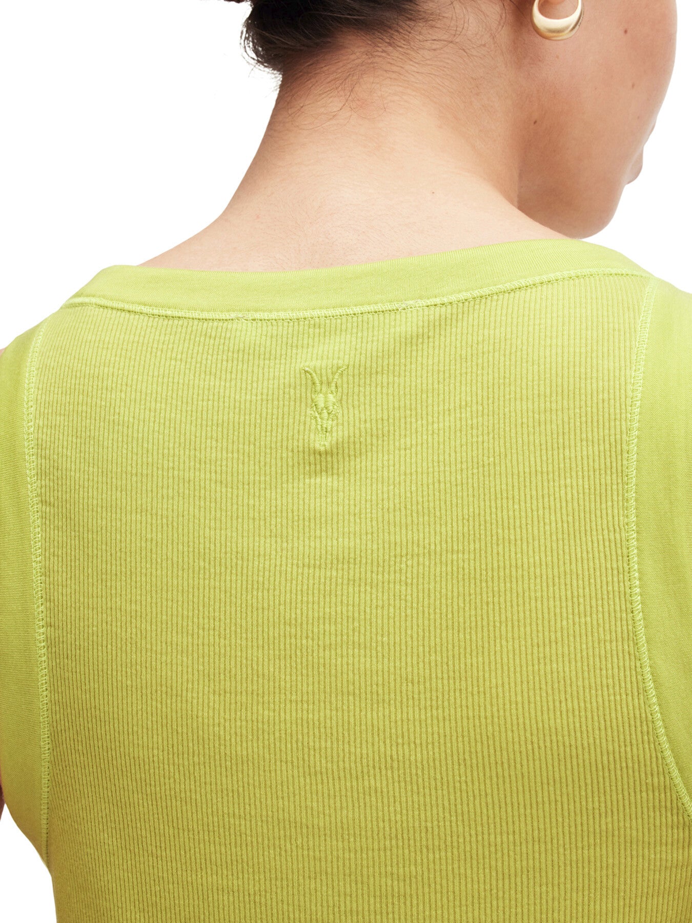 Rina Cropped Tank