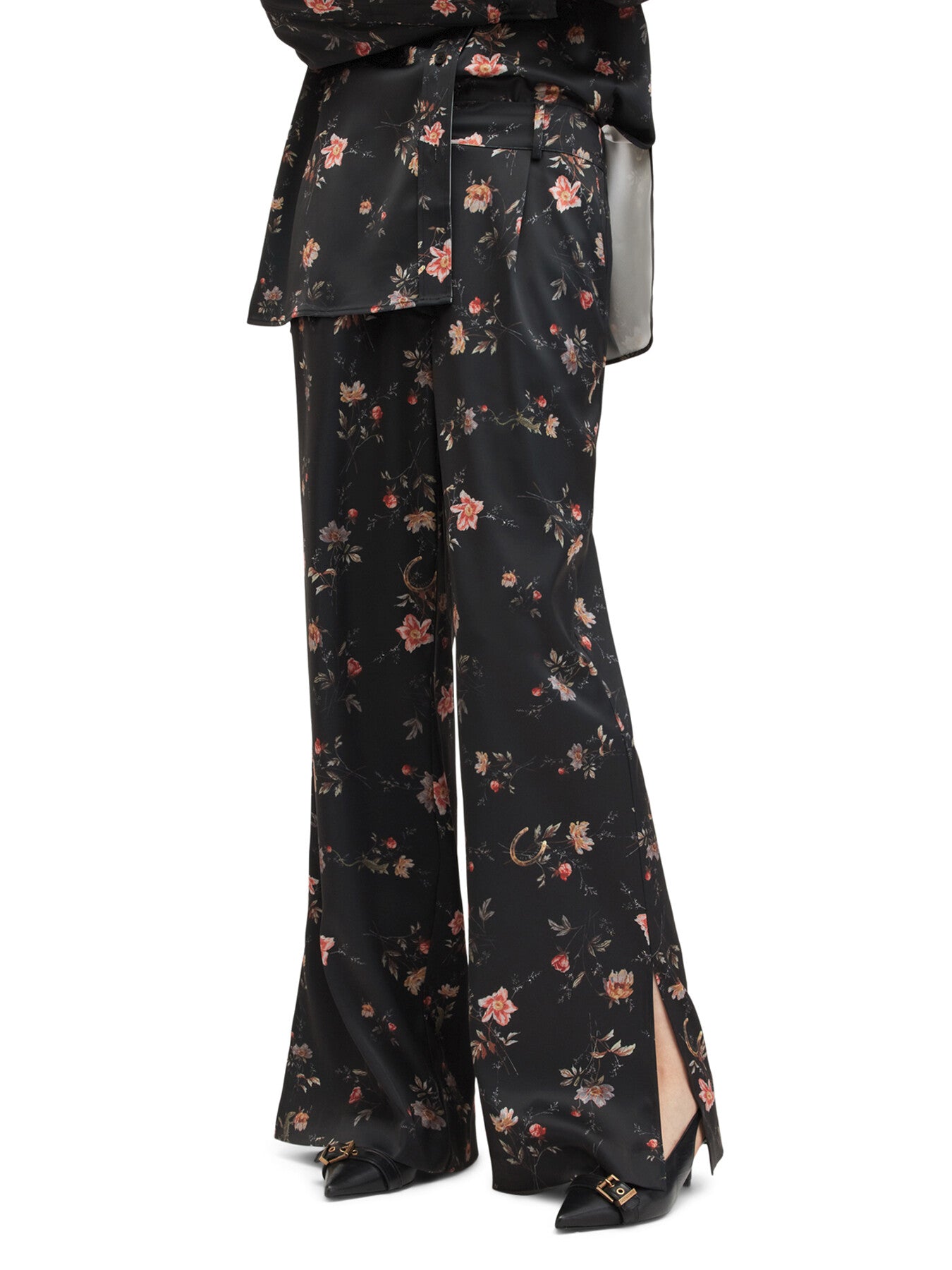 Louisa Tana Trouser