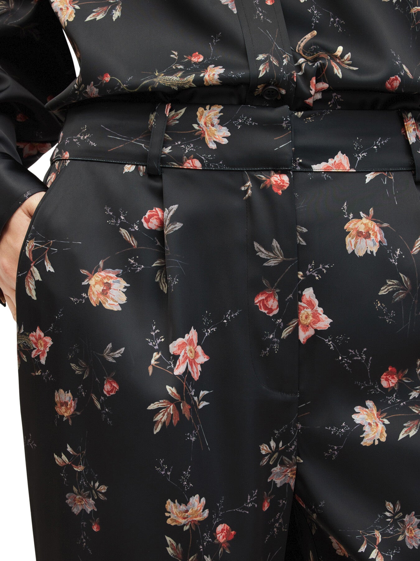 Louisa Tana Trouser