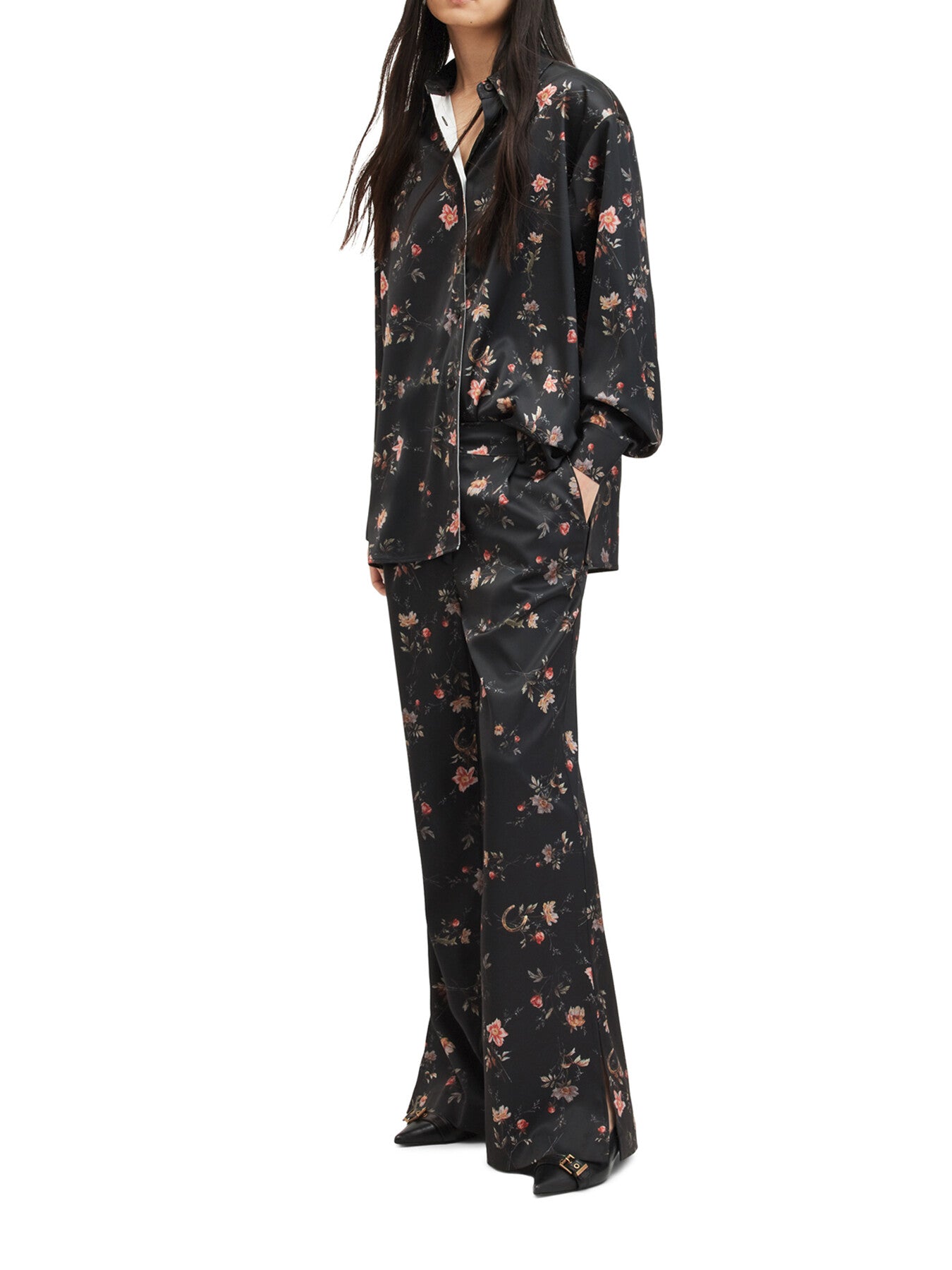 Louisa Tana Trouser
