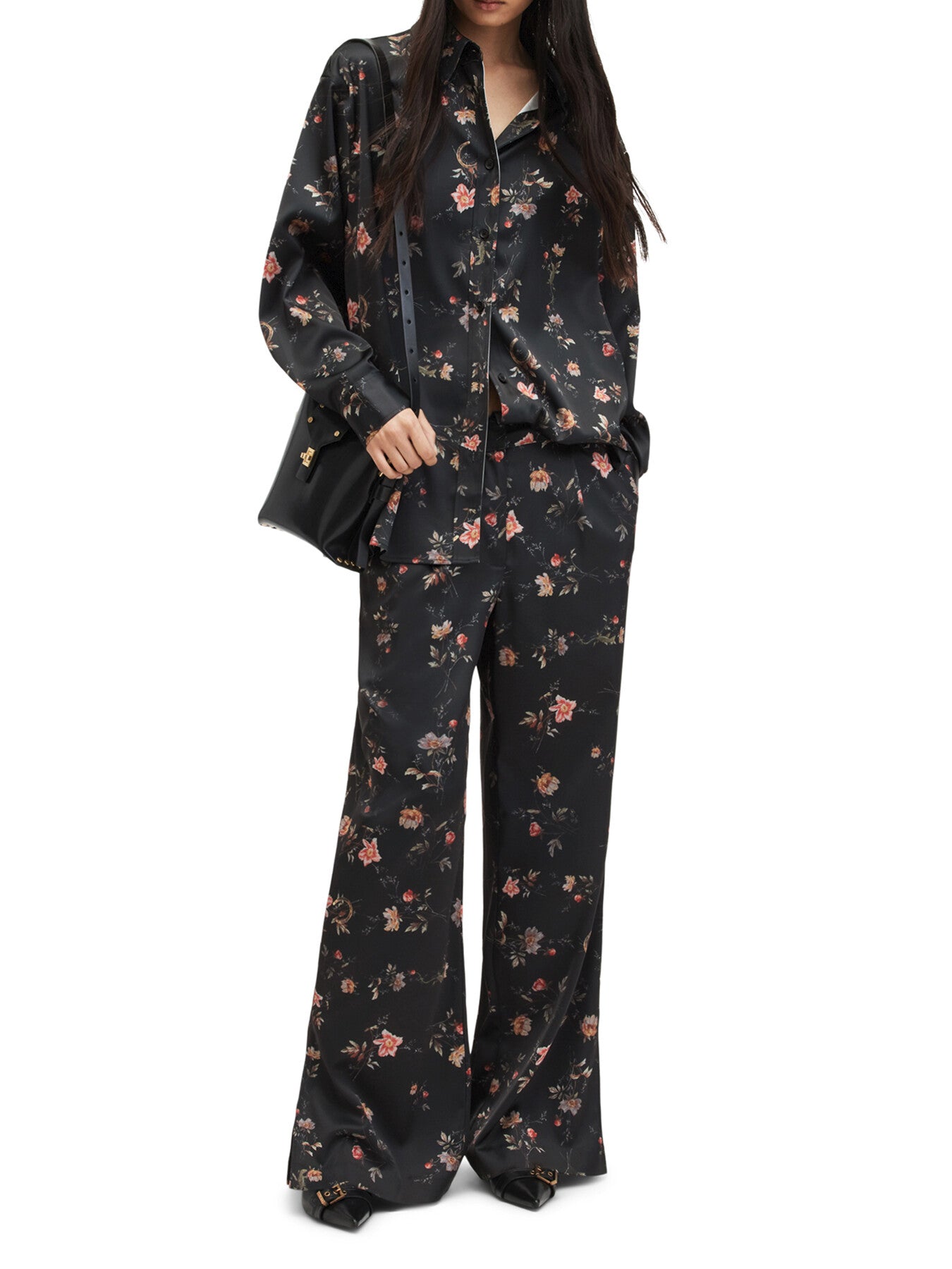 Louisa Tana Trouser