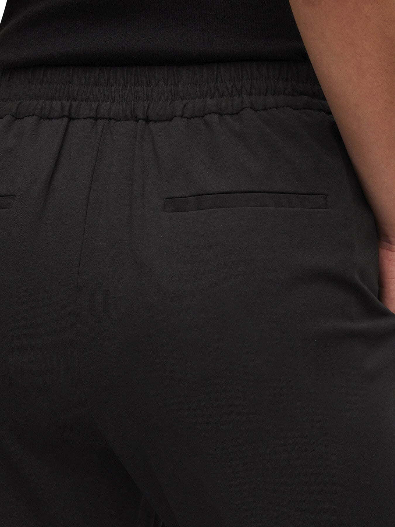 Aleida Jersey Trouser