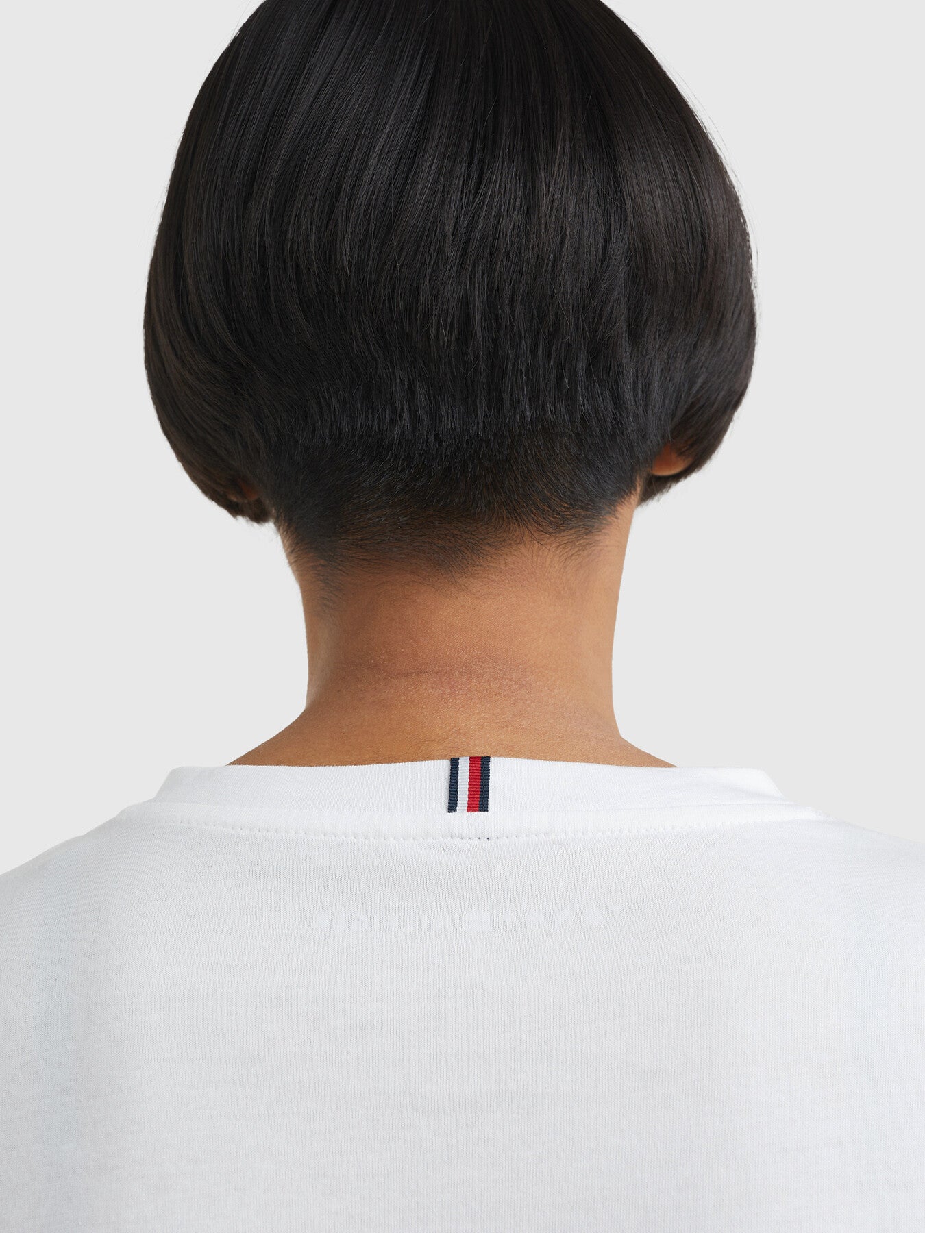Heritage Crew Neck T-Shirt