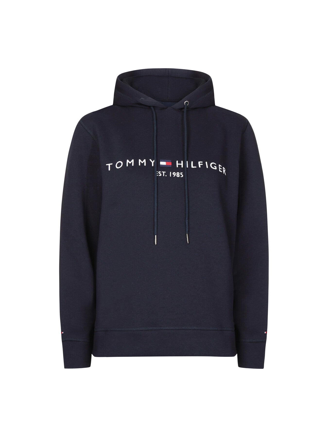 Essential Logo Hoody