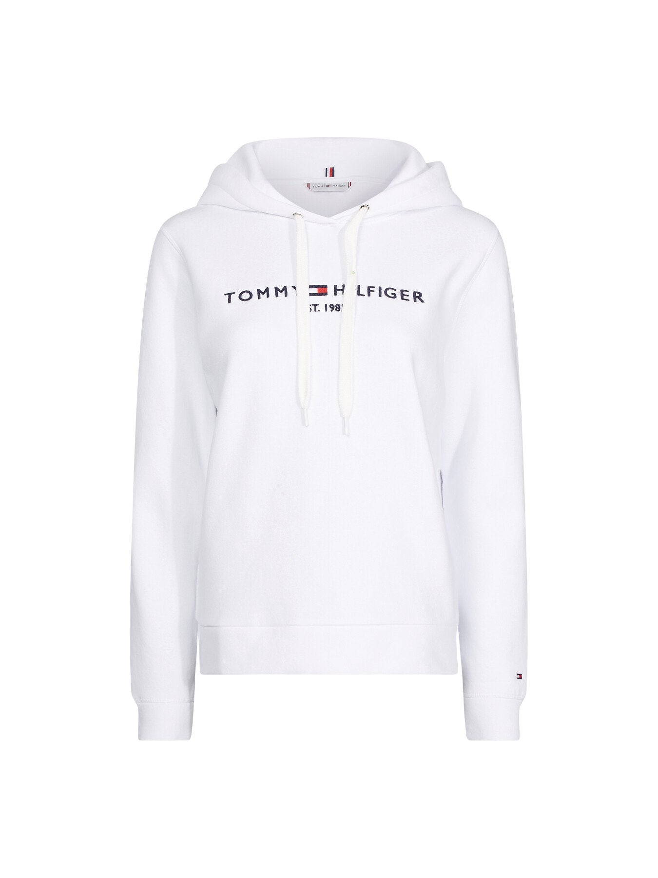 Essential Logo Hoody