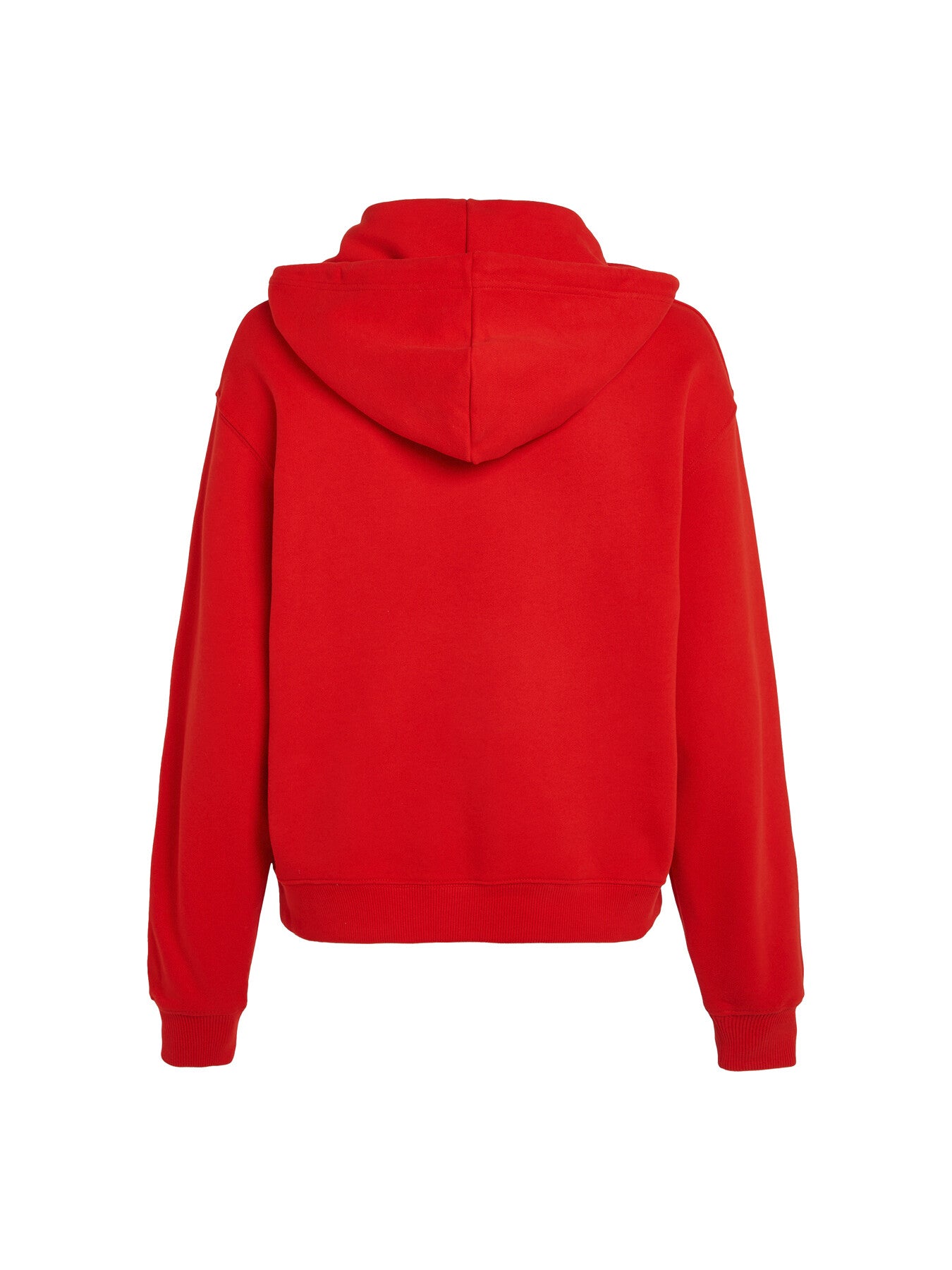 REG FLAG ON CHEST HOODIE
