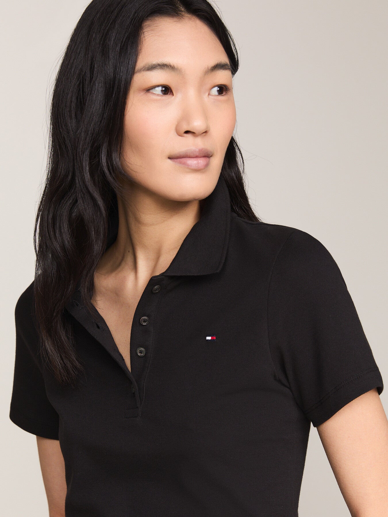 Heritage Slim Fit Polo Shirt