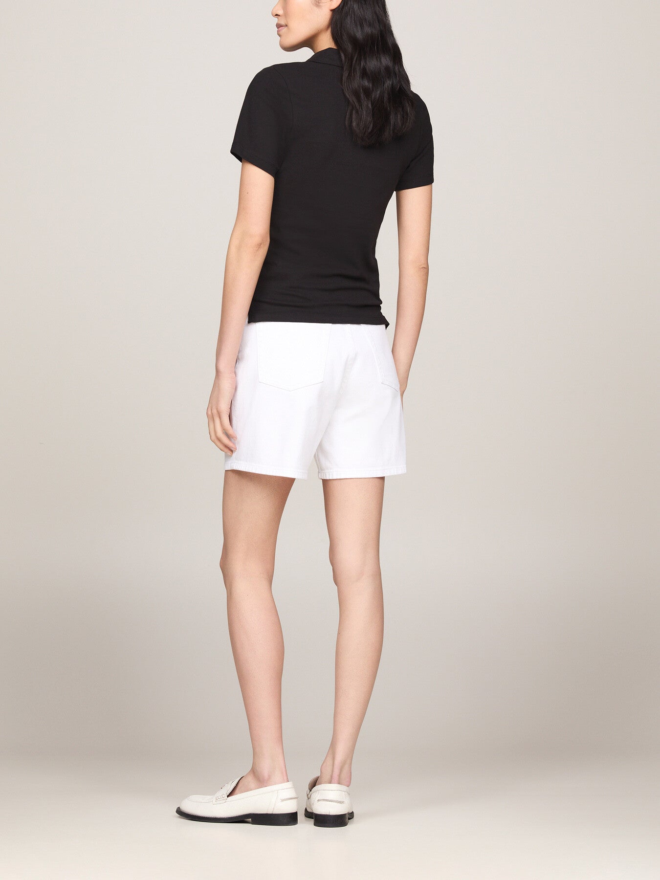 Heritage Slim Fit Polo Shirt