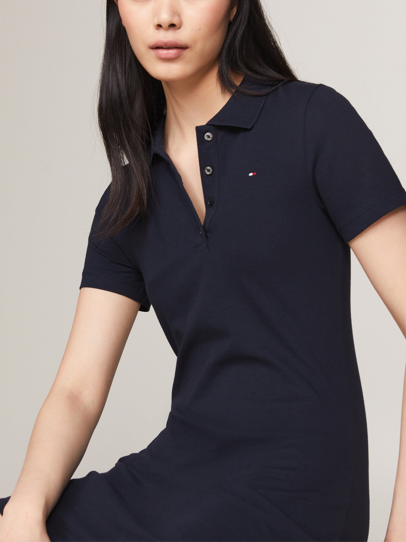 Heritage Slim Fit Polo Shirt