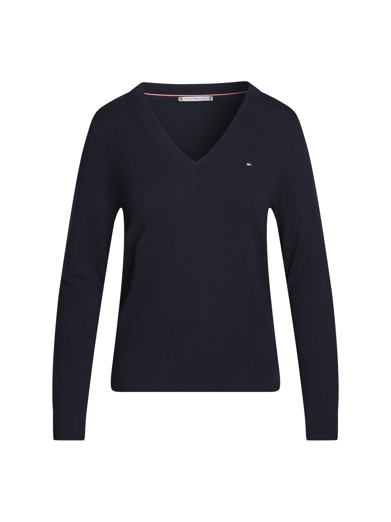 Heritage V-Neck Jumper