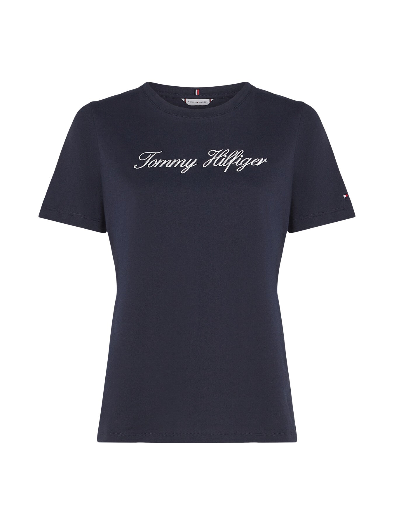 Logo T-Shirt Desert Sky