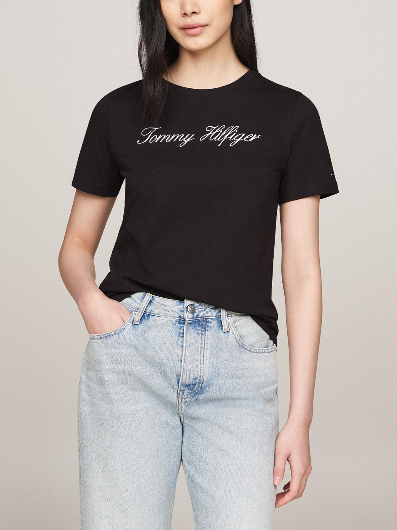 Logo T-Shirt